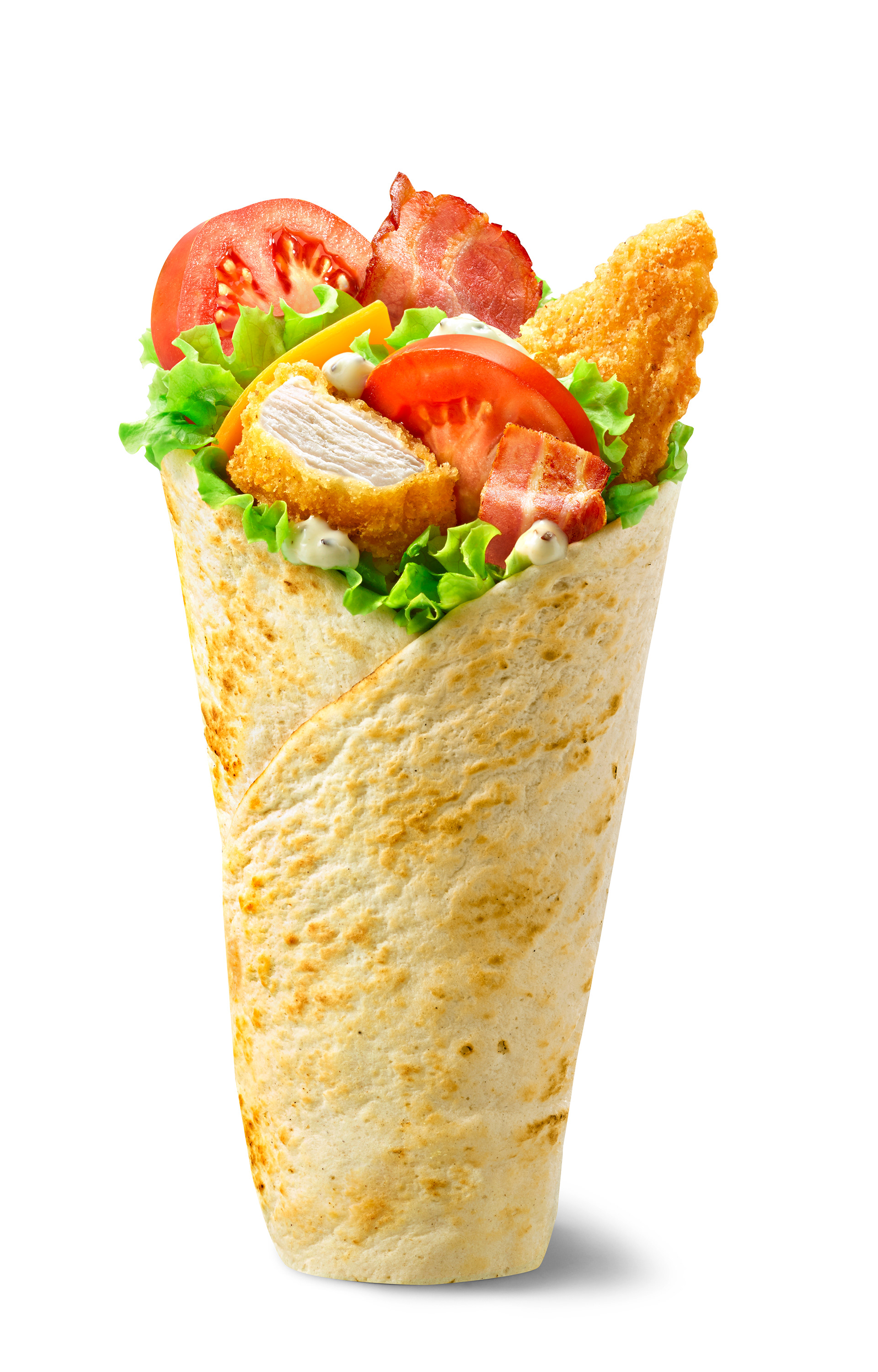 MacDo France - Affichage Bornes Restaurants