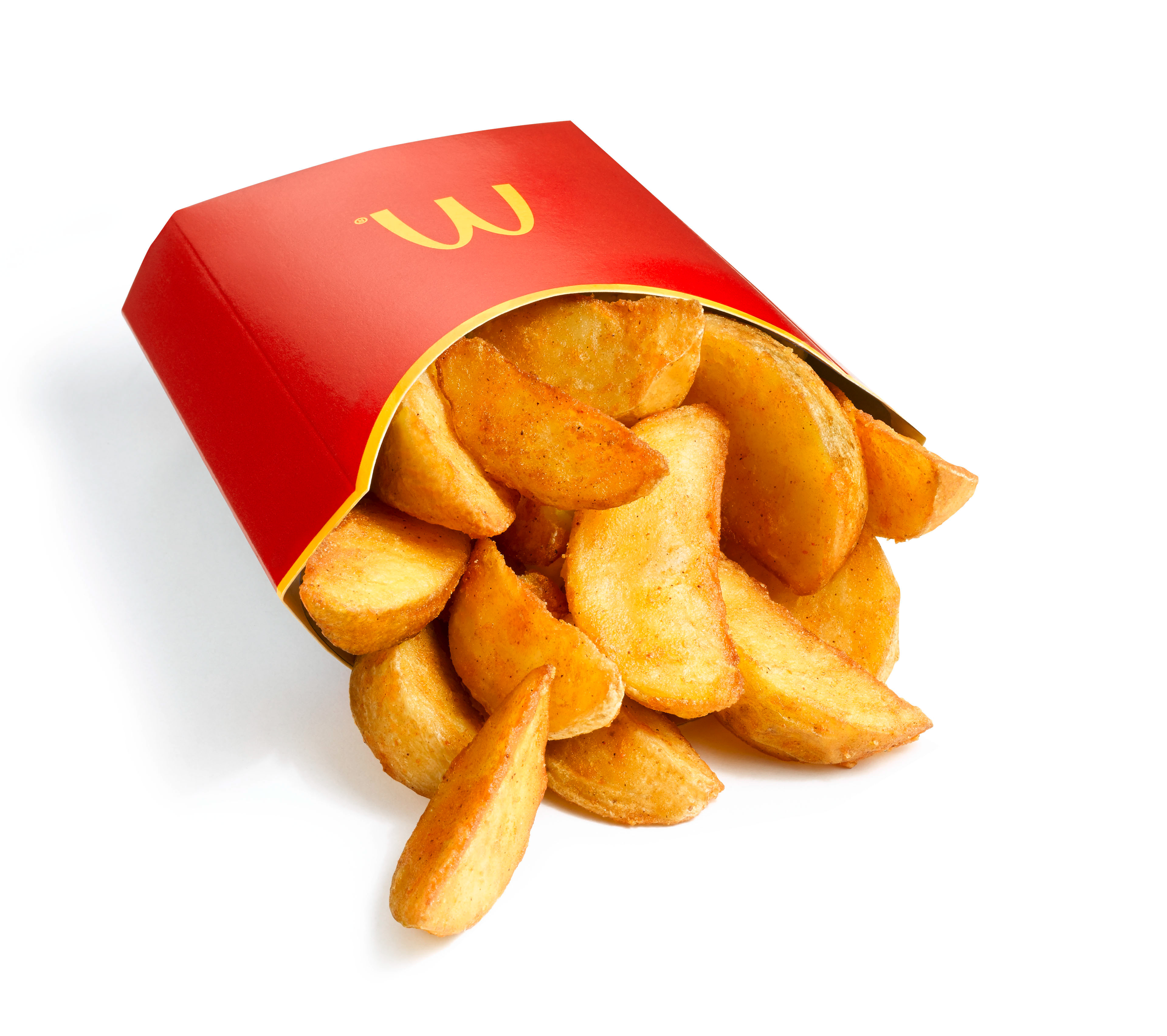 MacDo France - Affichage Bornes Restaurants