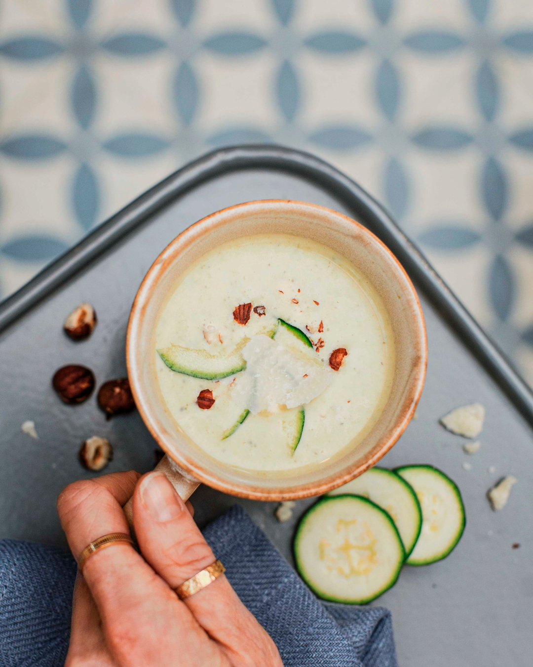 GreenShoot - Instagram (Photo : Alice Fenwick)