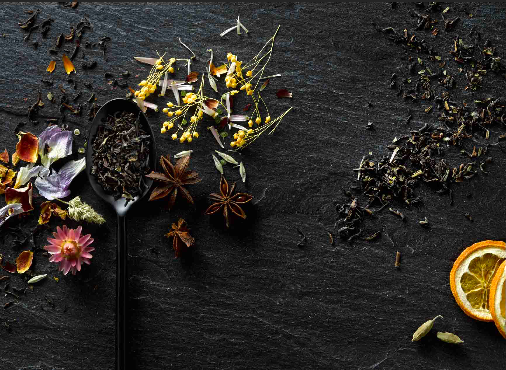 Monoprix - Catalogue Premium (Photo : Studio Collet)