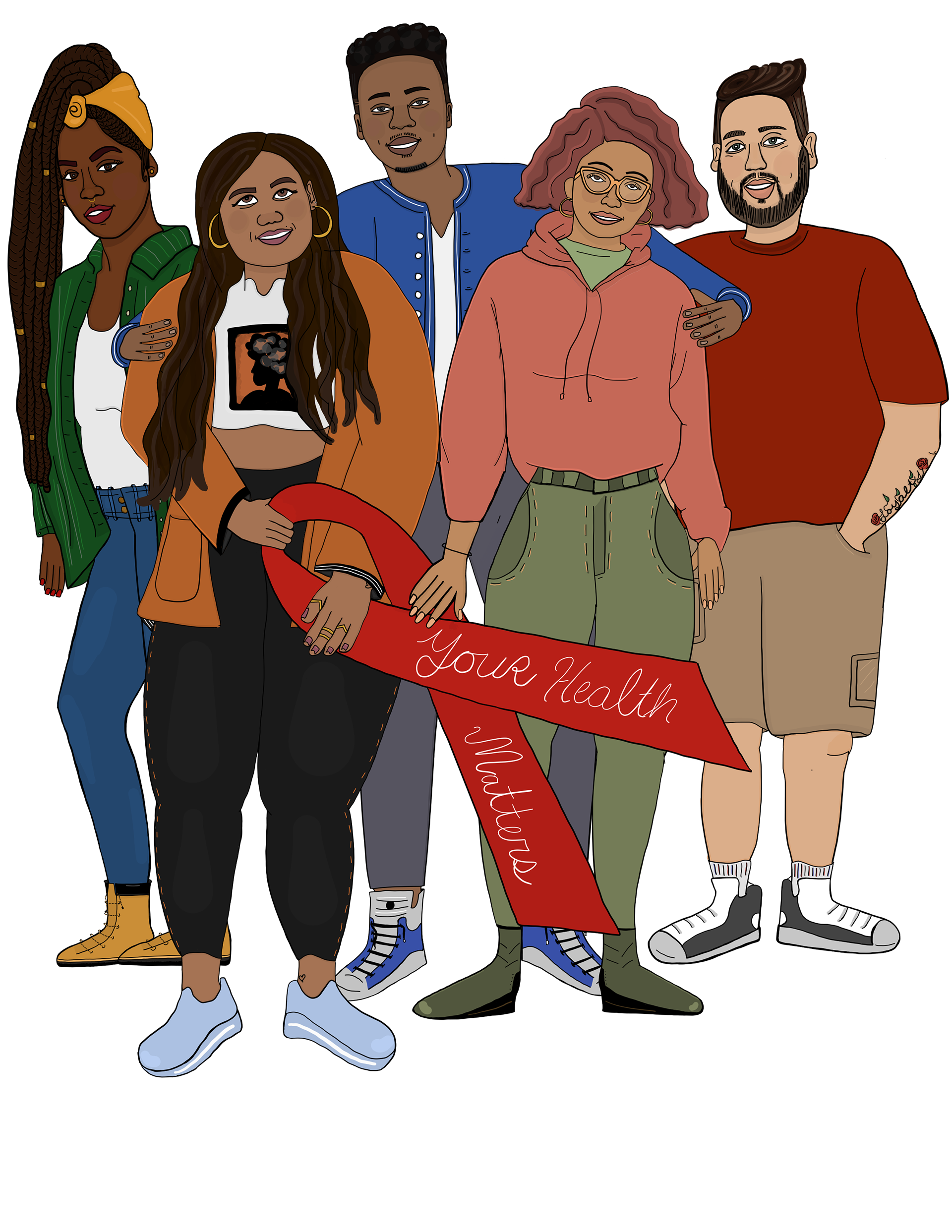 Advocates for Youth - commission