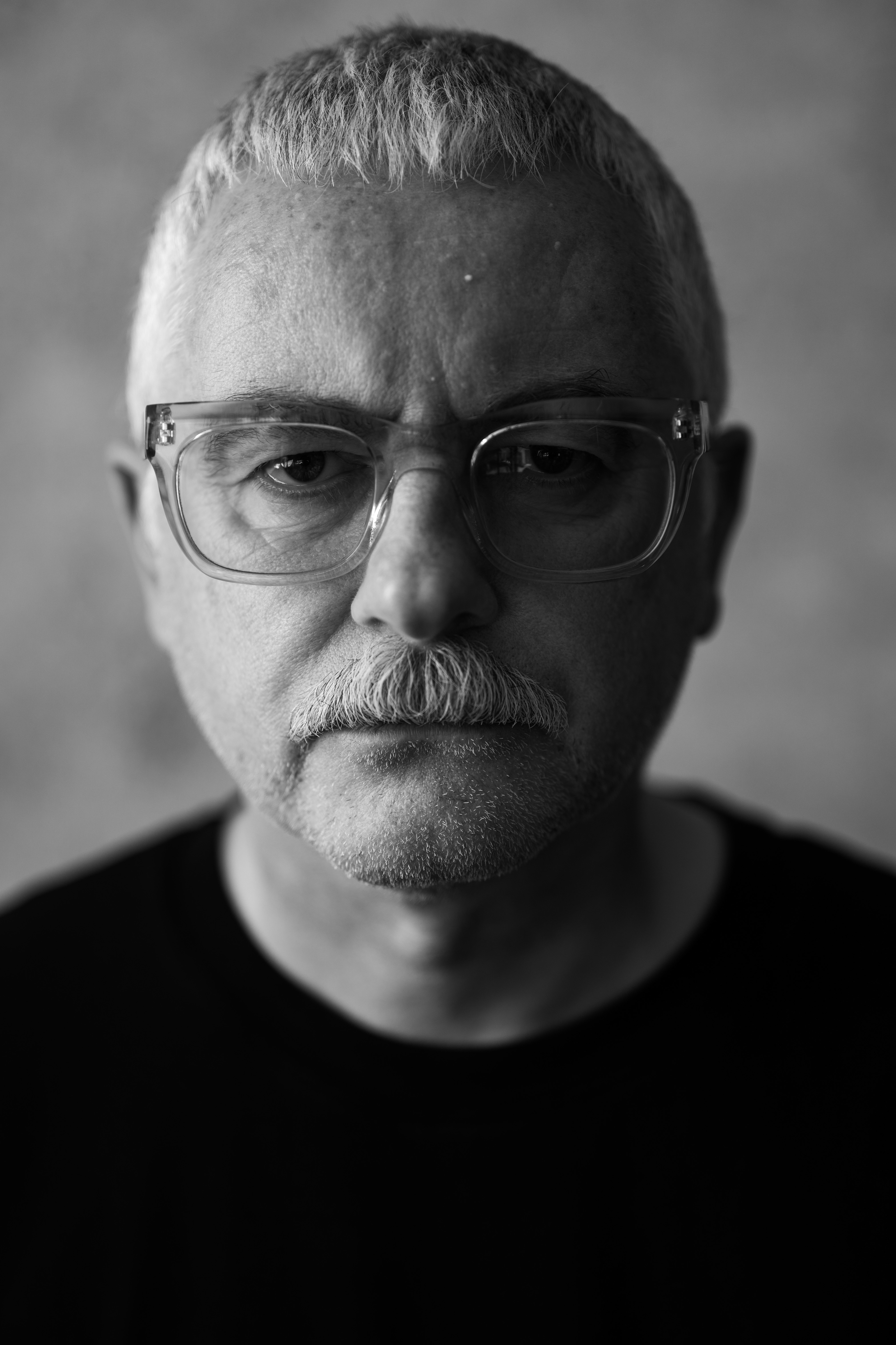 Prof. Martin Crowley