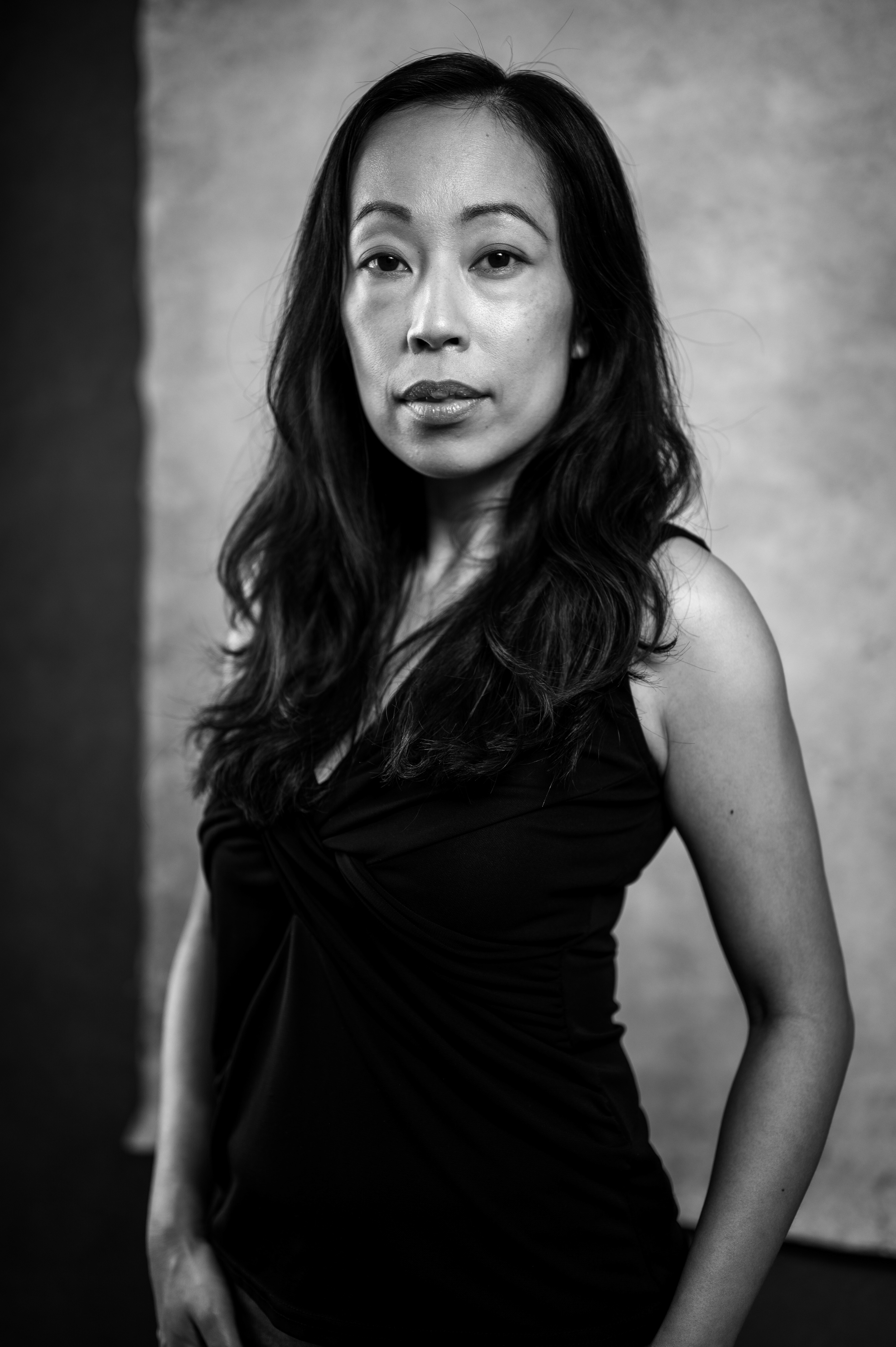 Helena Huang