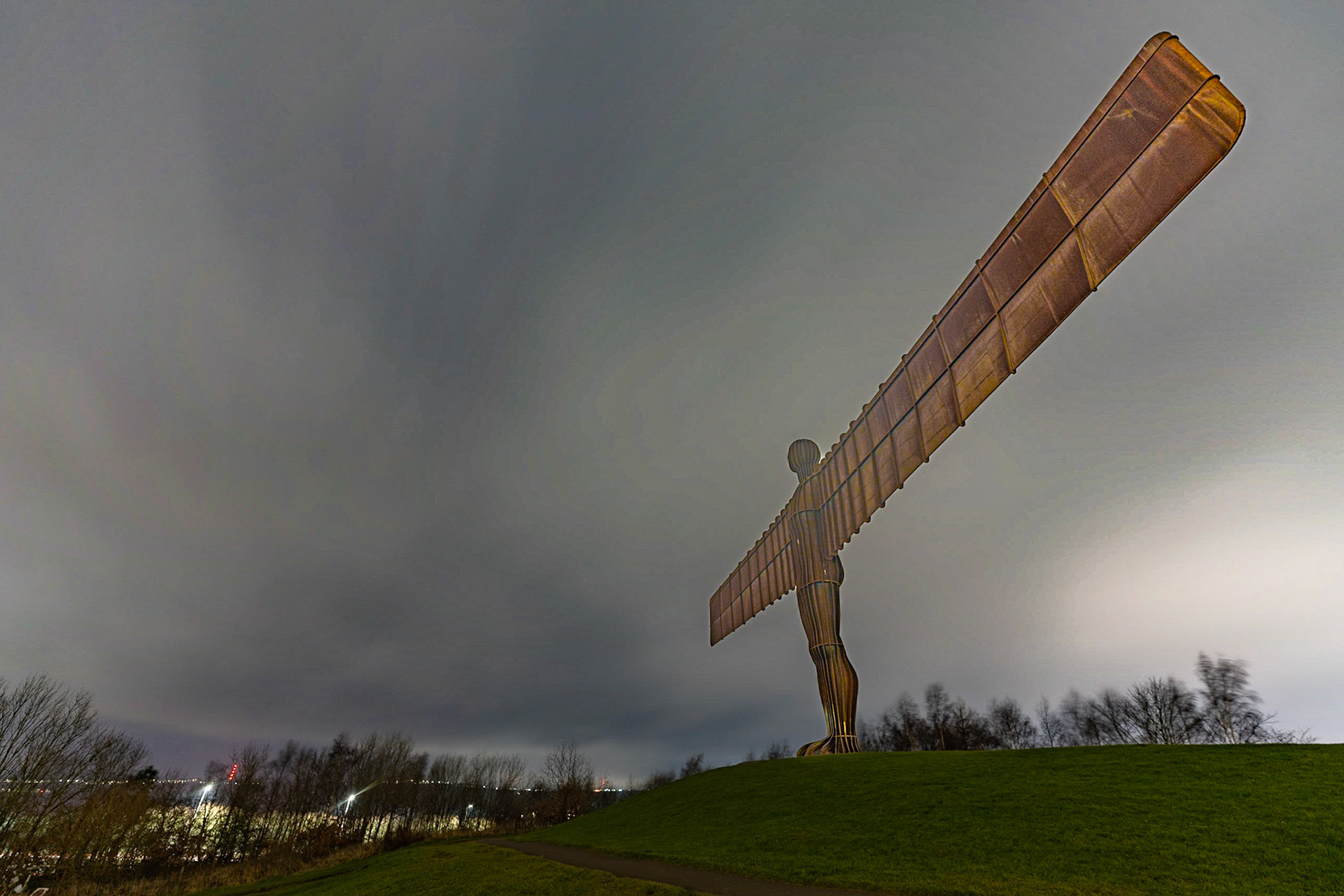 Angel of the North