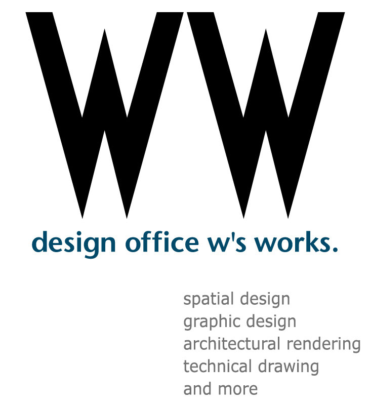 design office w's works.