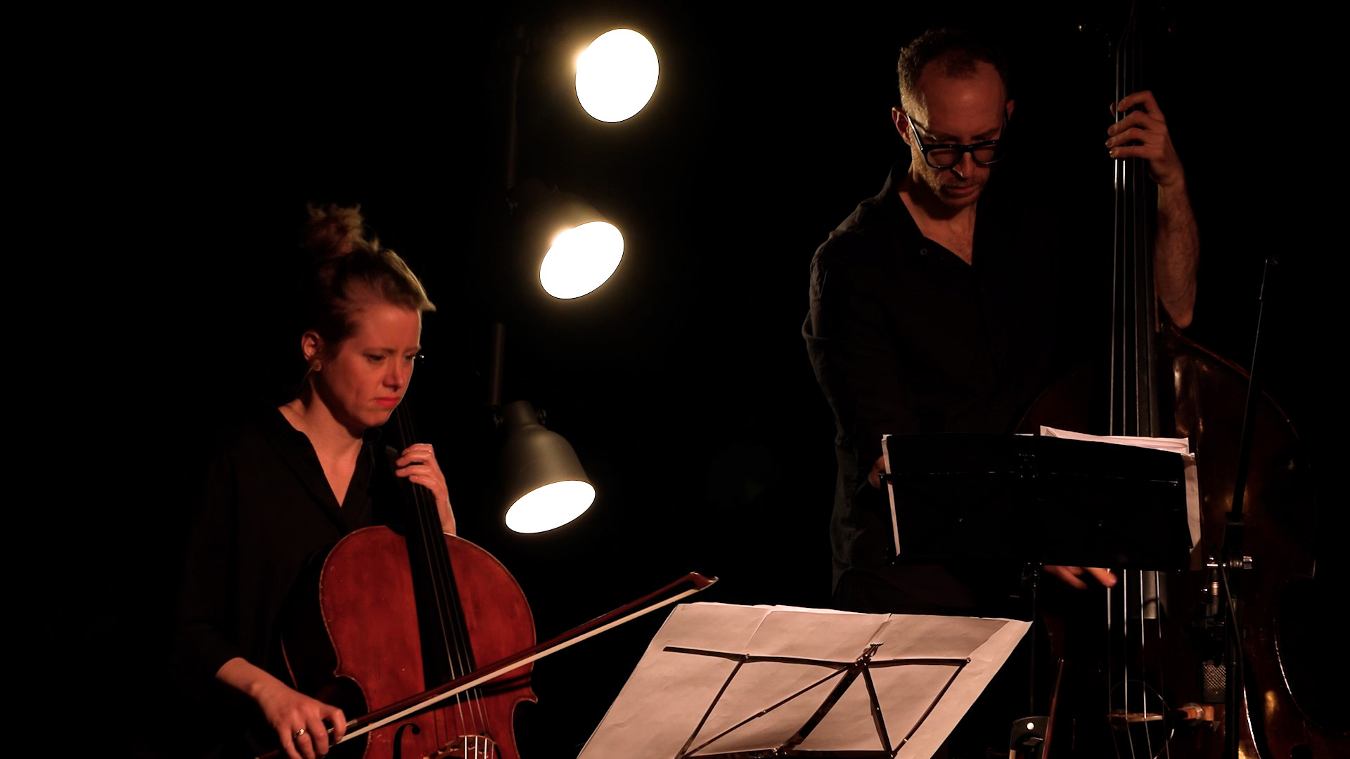 Rodrigo Bauza Concert