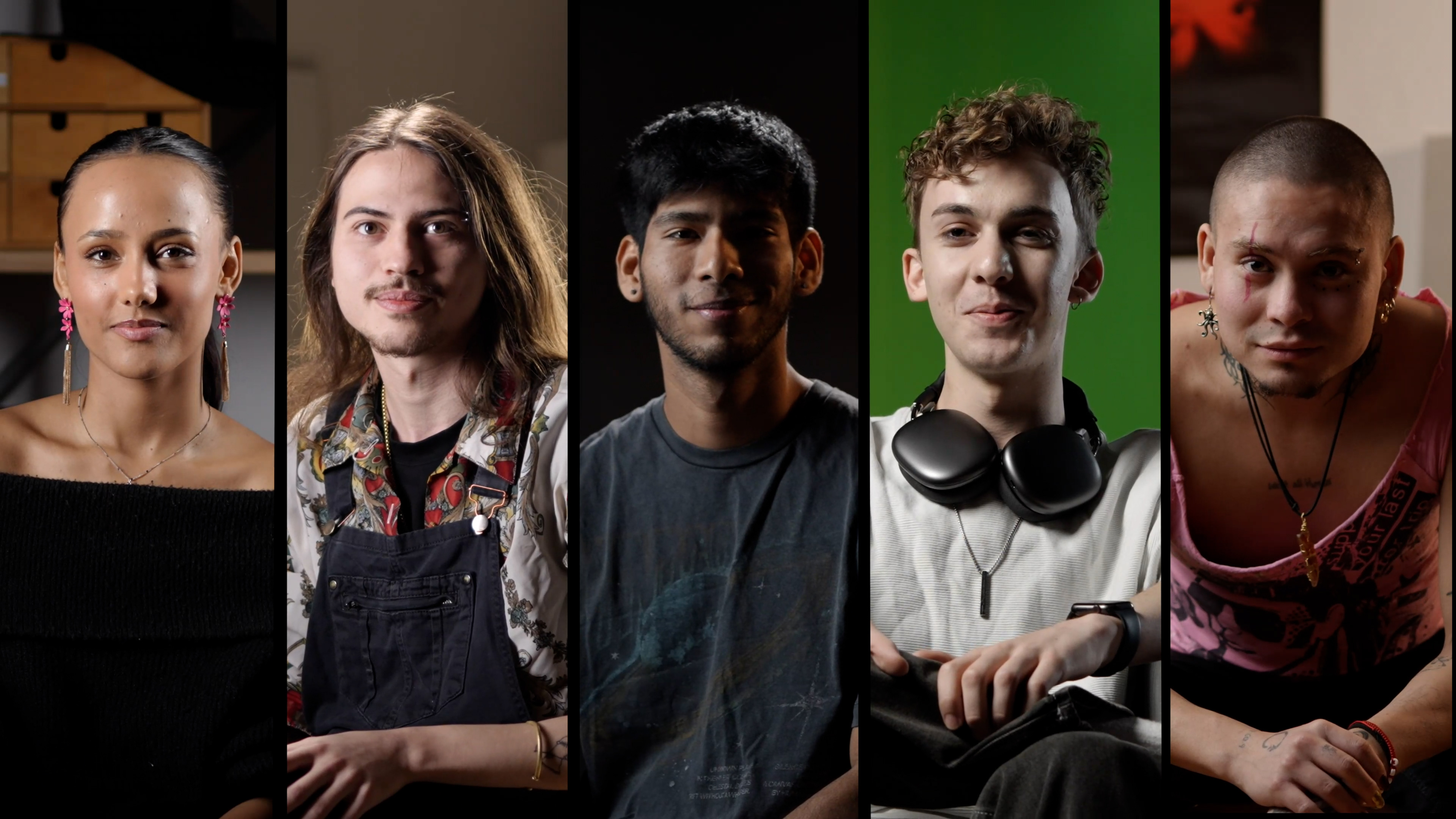 Filmmakers of the Future