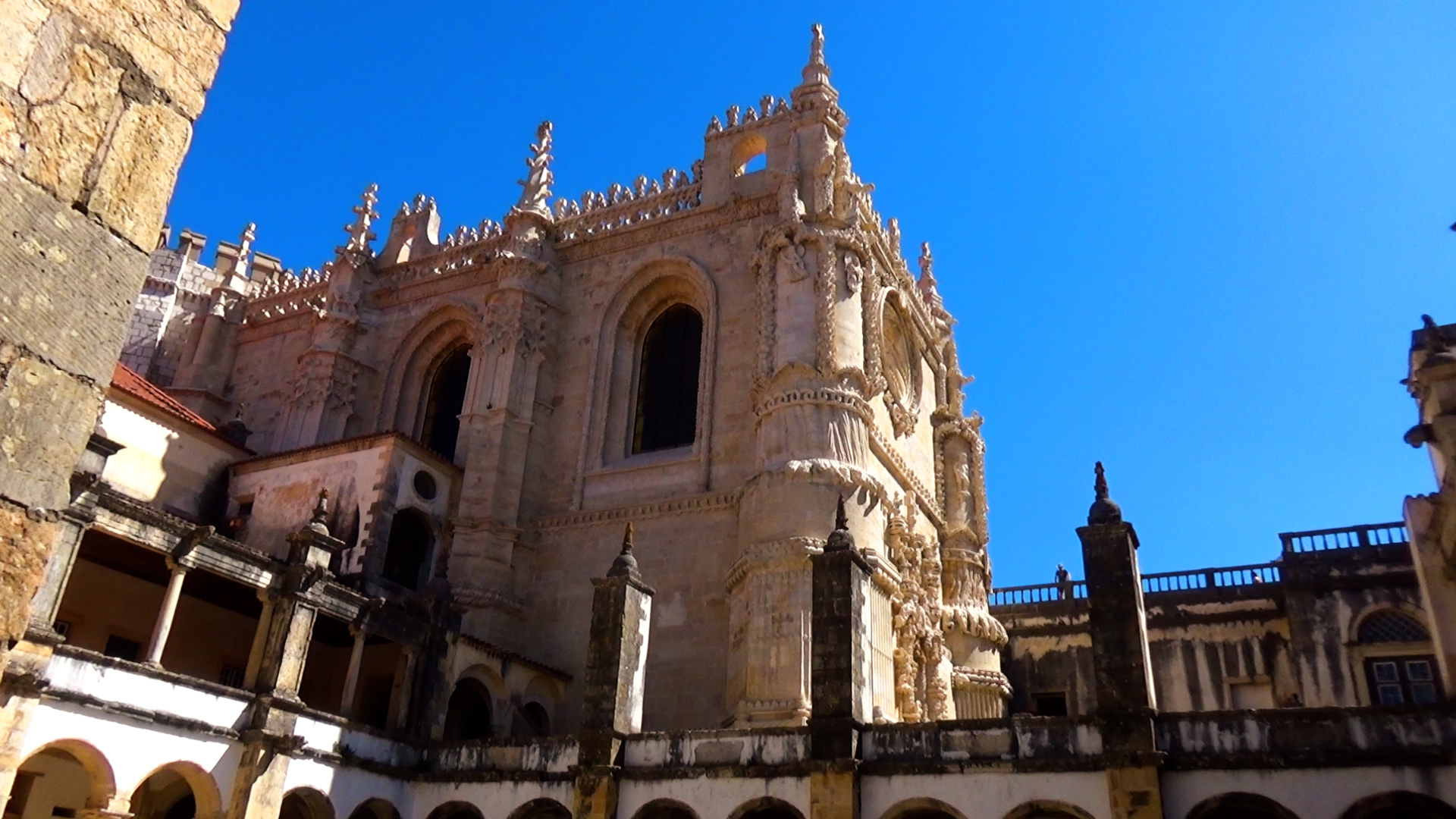Portugal Through the Lens