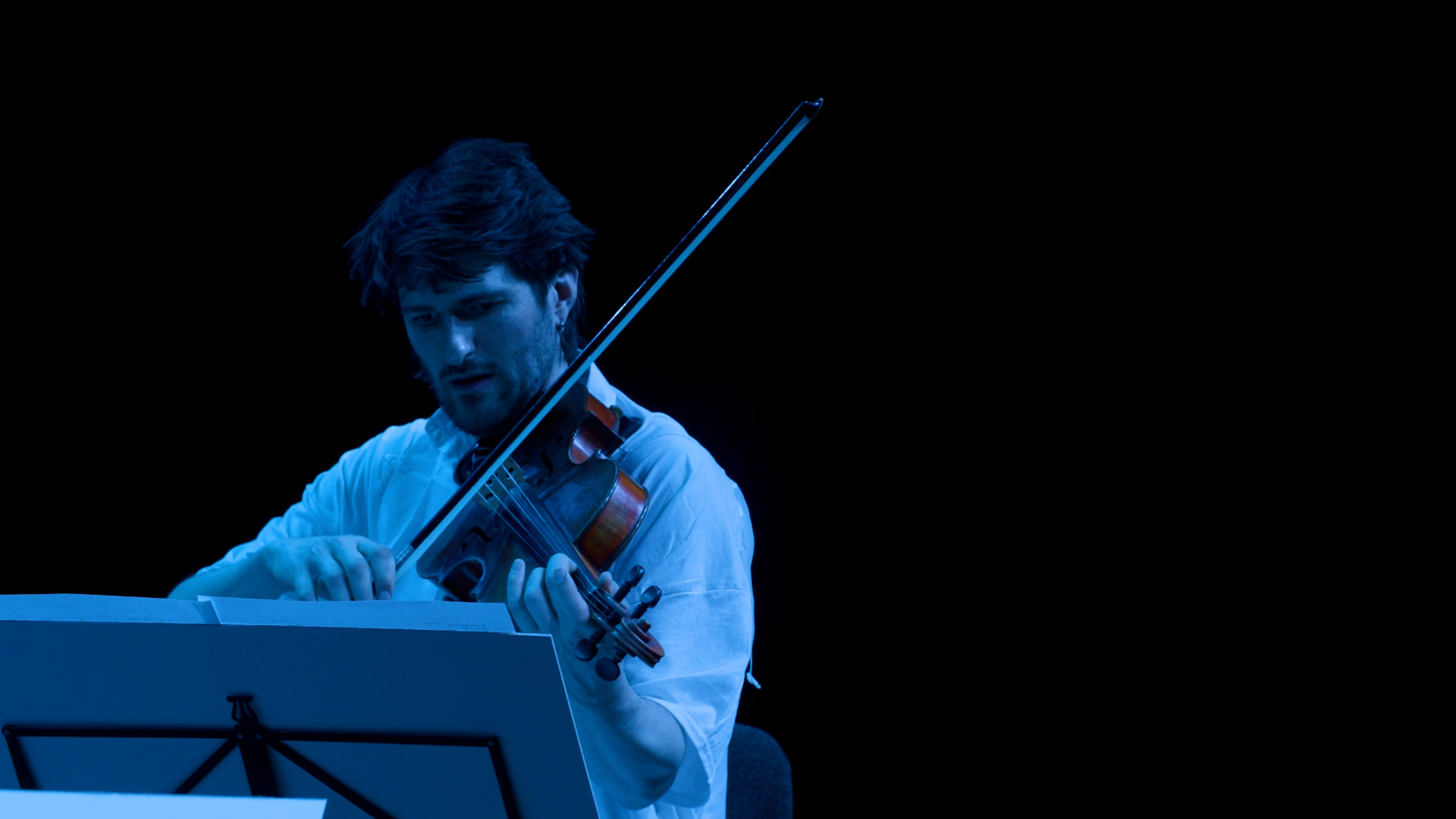 Solistenensemble Performance