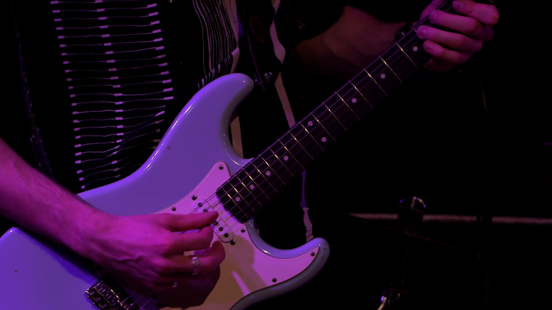 La Rony & The Boys Concert