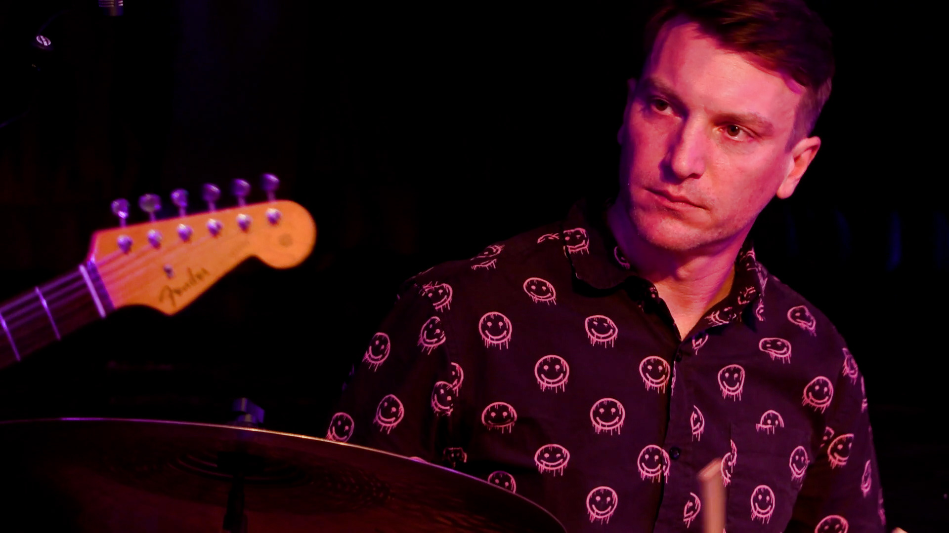 La Rony & The Boys Concert