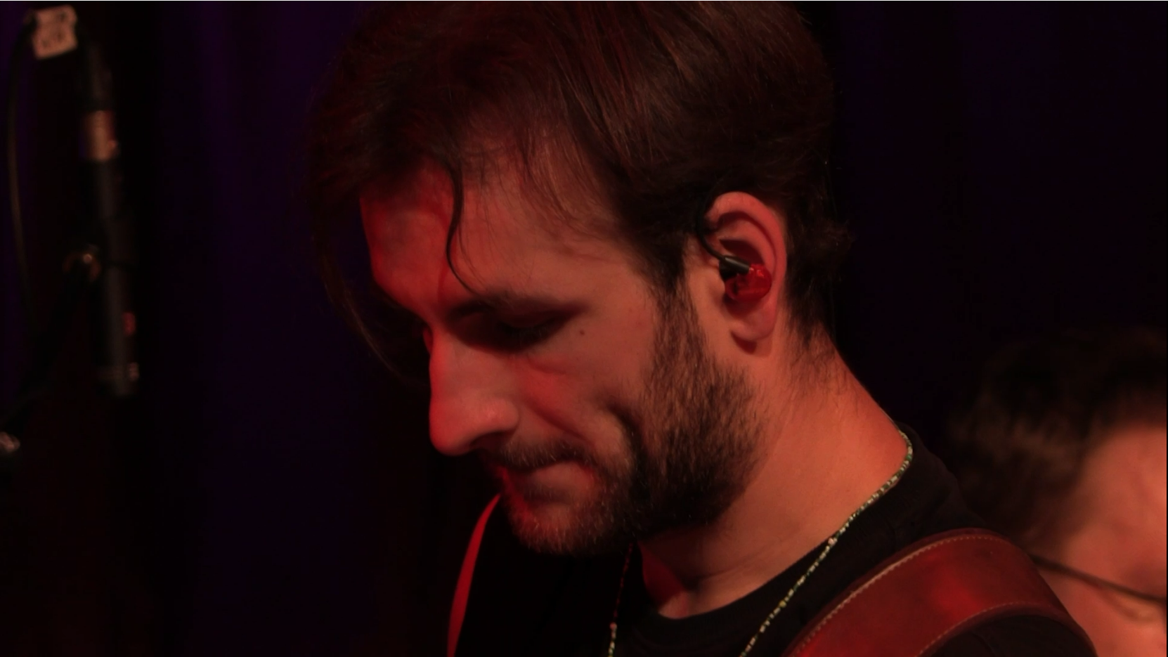 Where's Frankie Concert