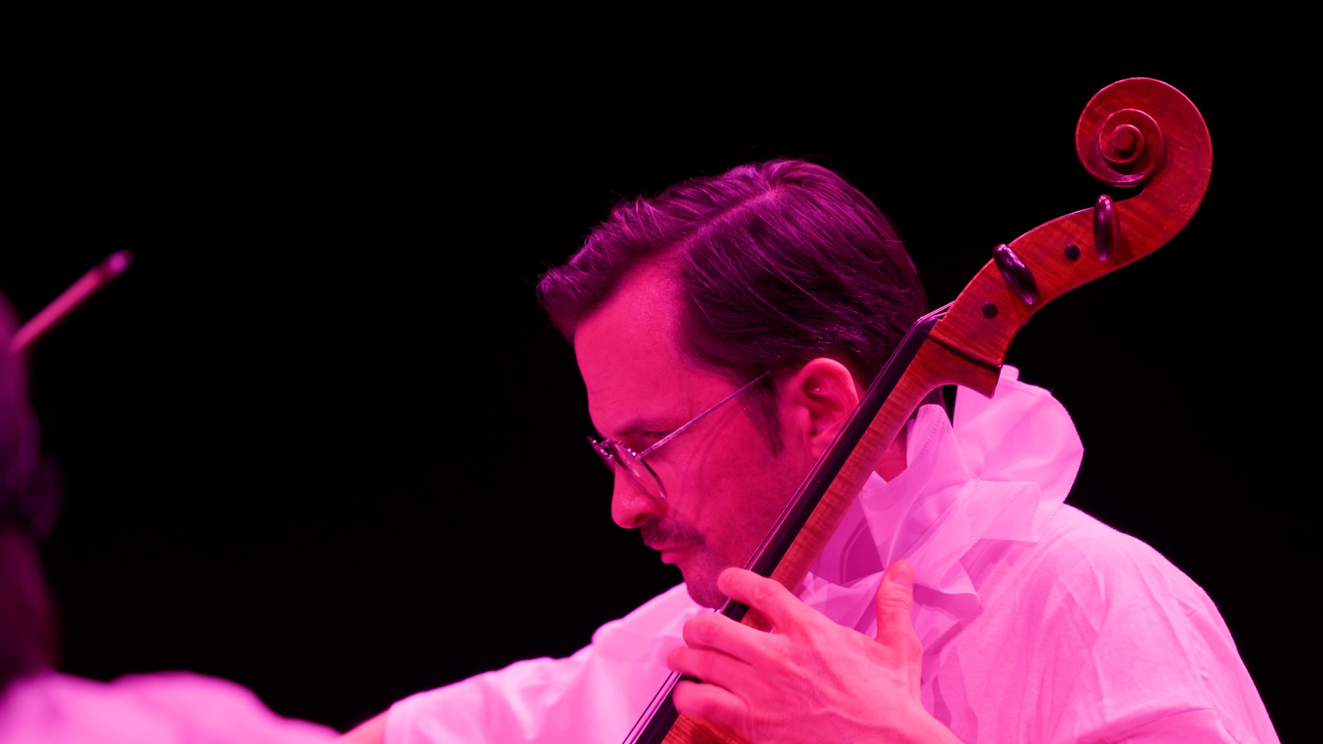 Solistenensemble Performance