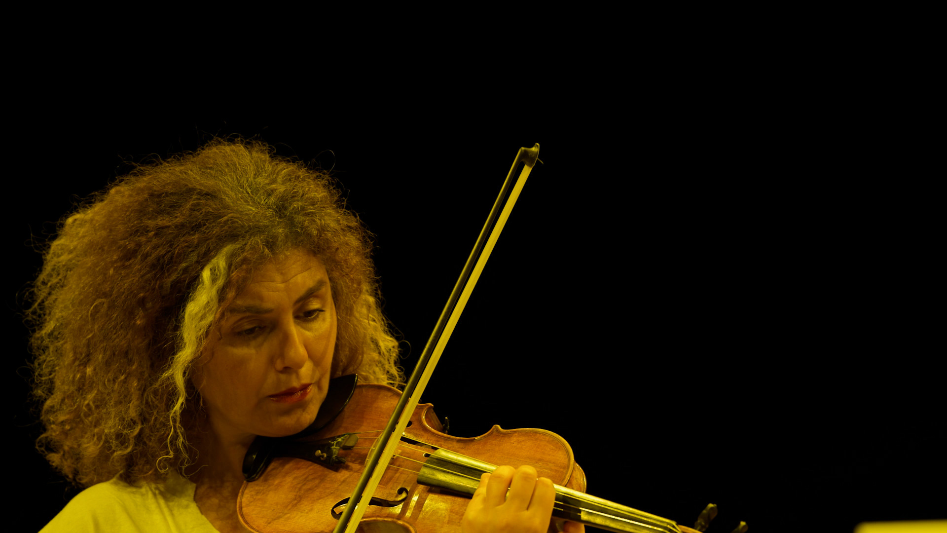 Solistenensemble Performance