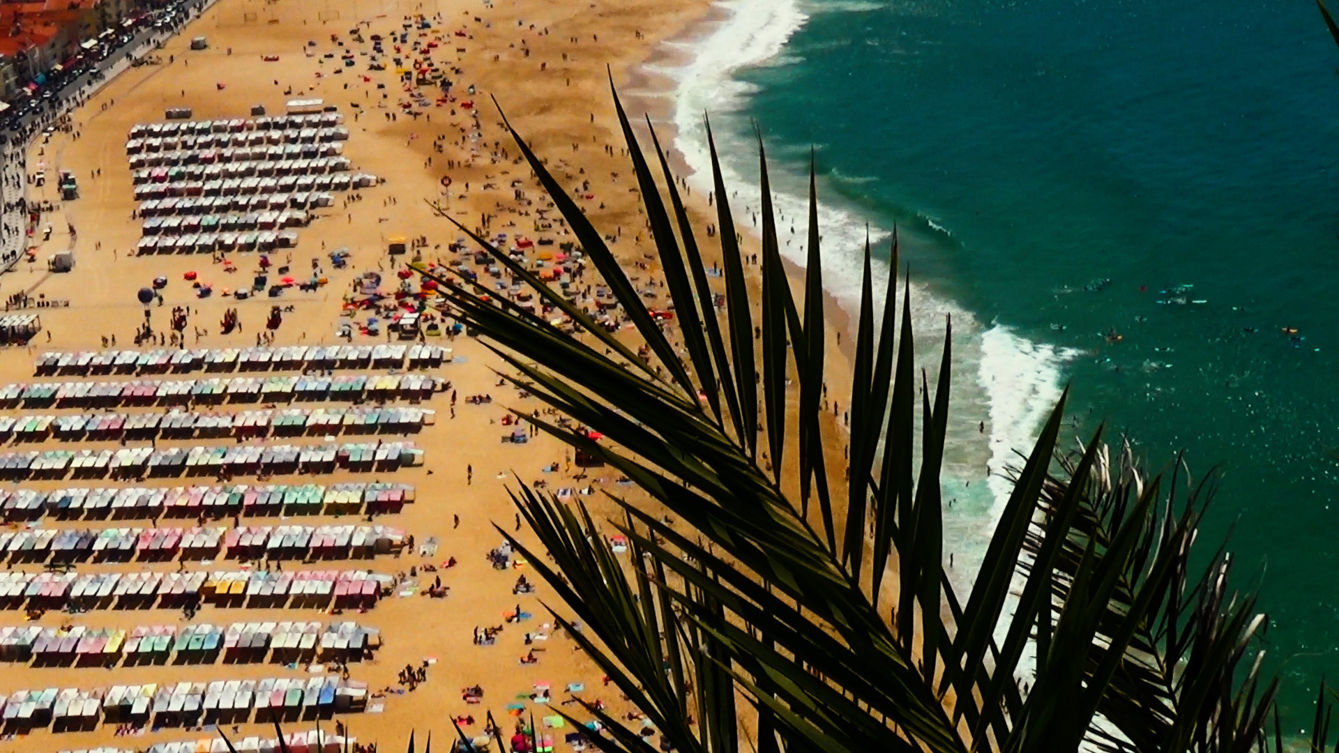 Portugal Through the Lens