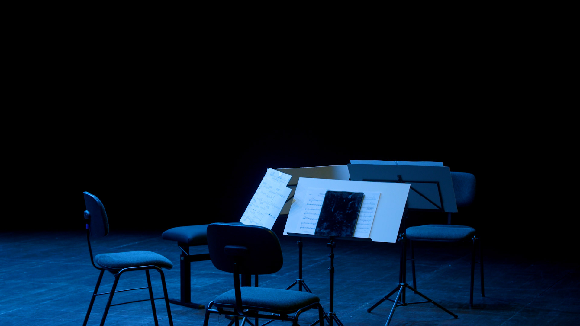 Solistenensemble Performance