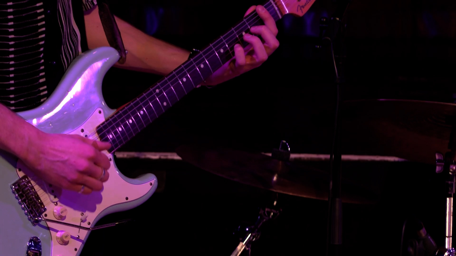 La Rony & The Boys Concert