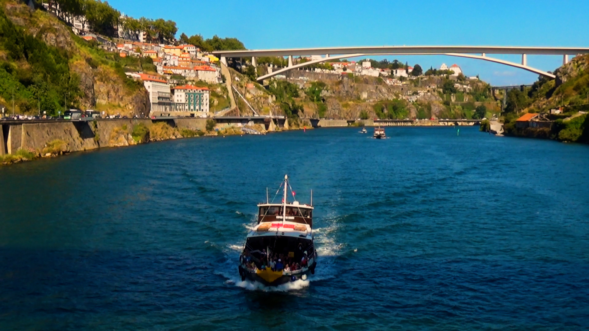 Portugal Through the Lens