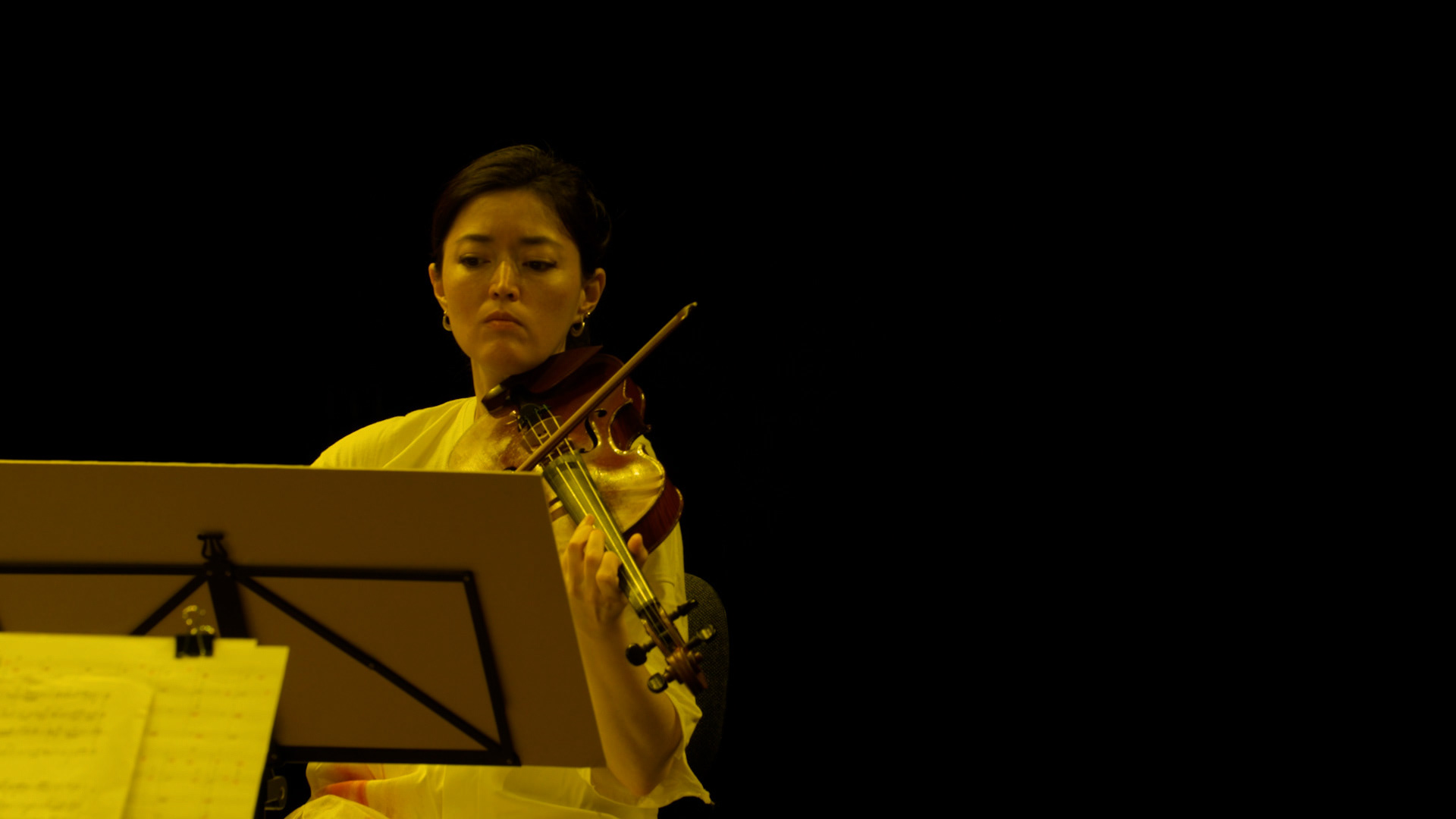 Solistenensemble Performance