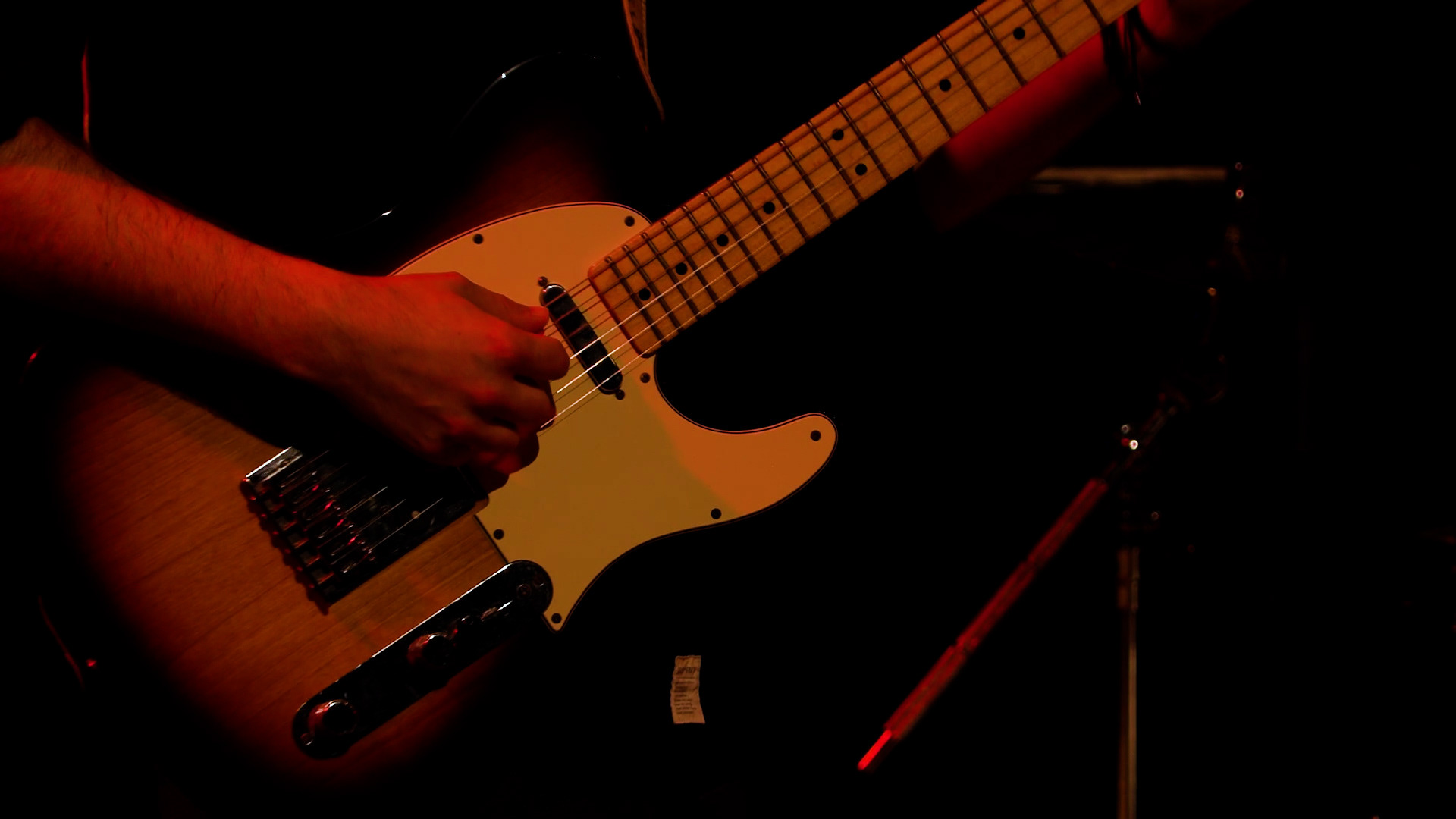 Where's Frankie Concert