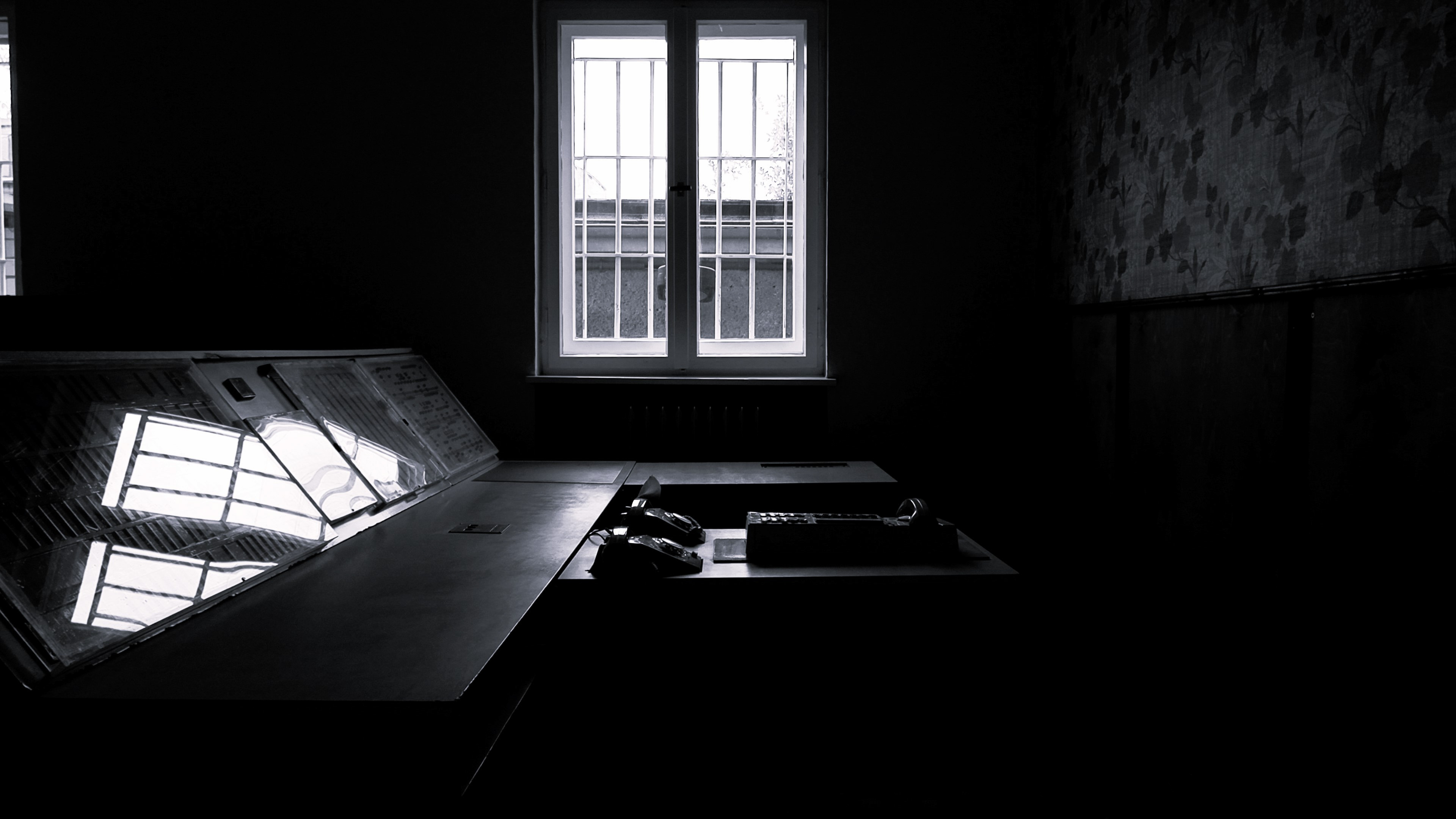 Beyond the Berlin Wall