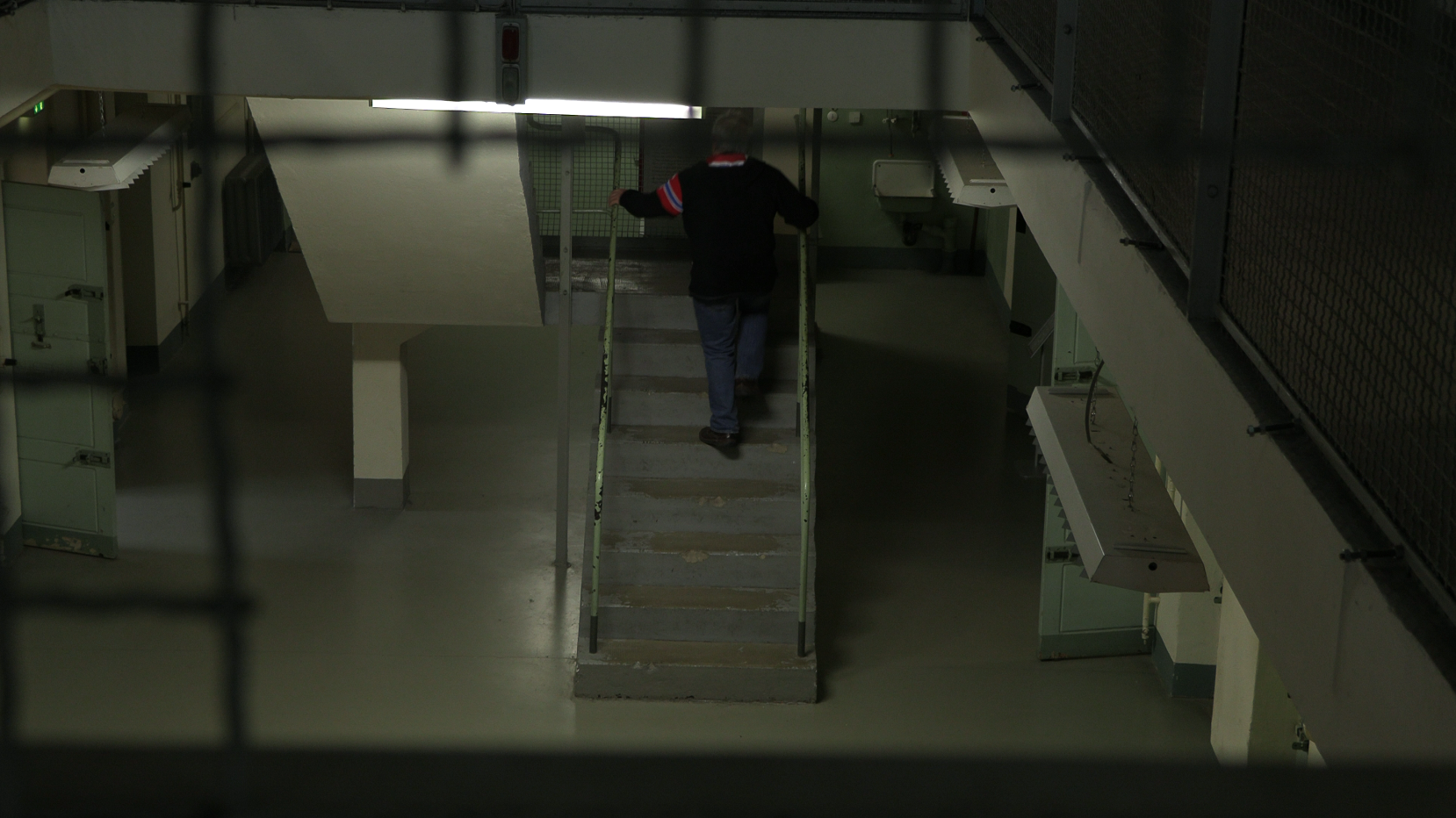 The Icarus of Dresden