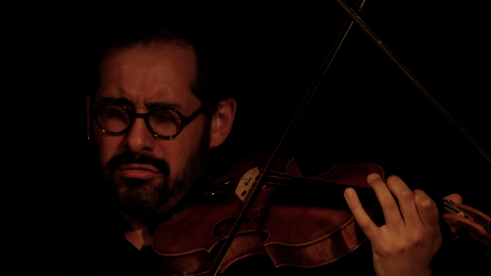 Rodrigo Bauza Concert