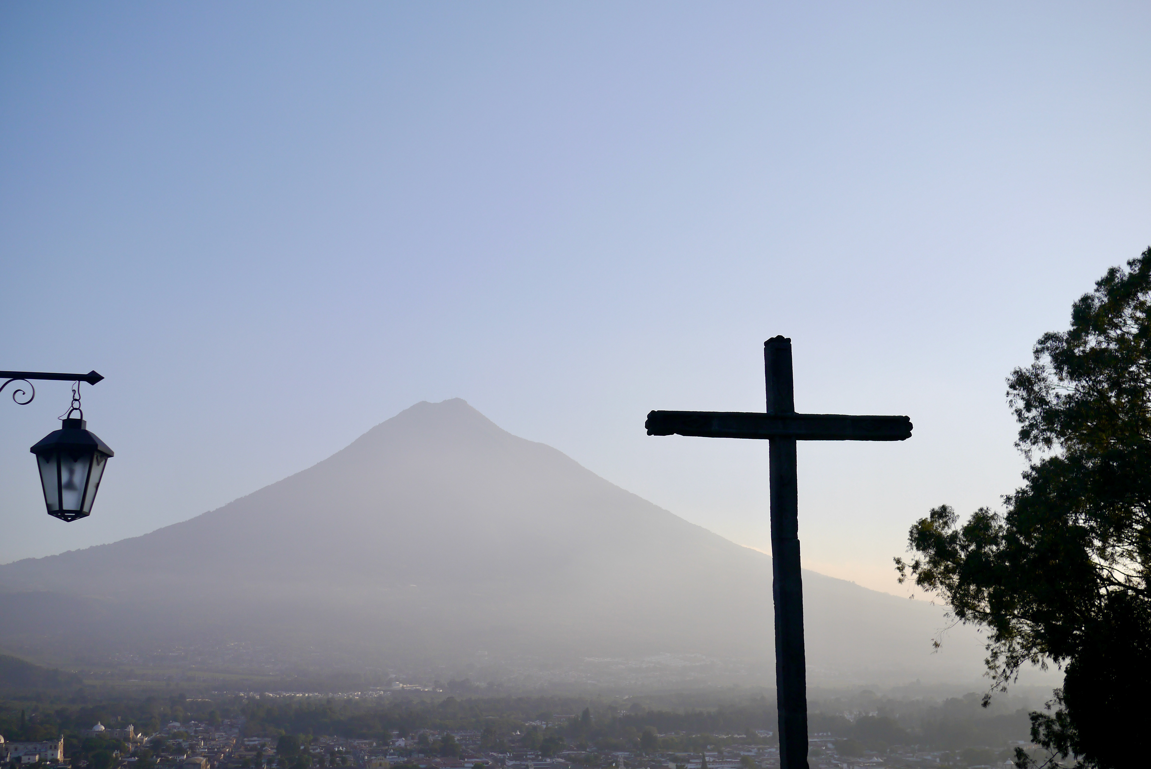 Cerro De la Cruz