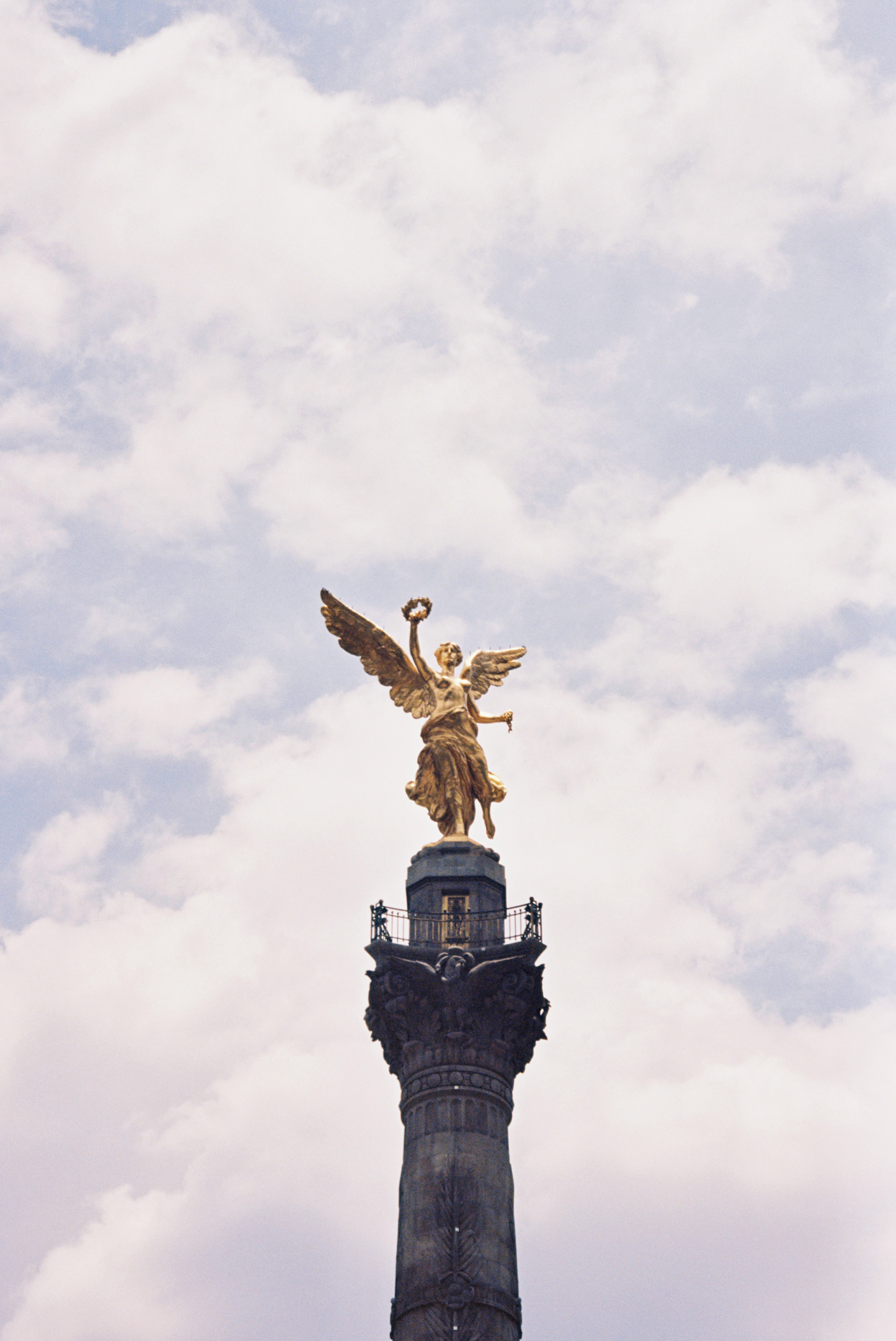 Angel de Independencia