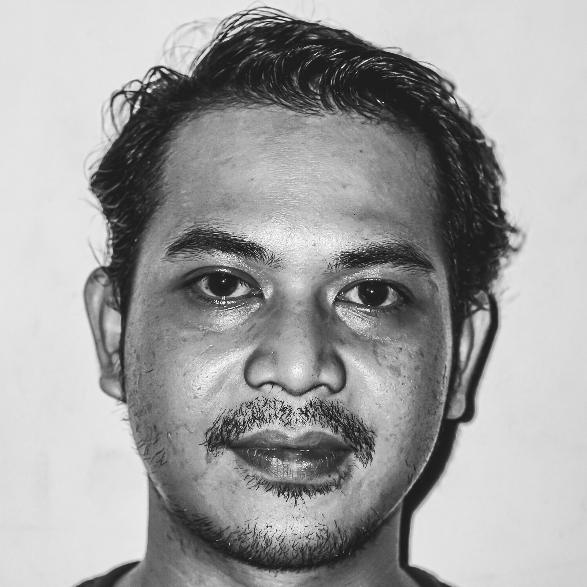 Achmad Saman