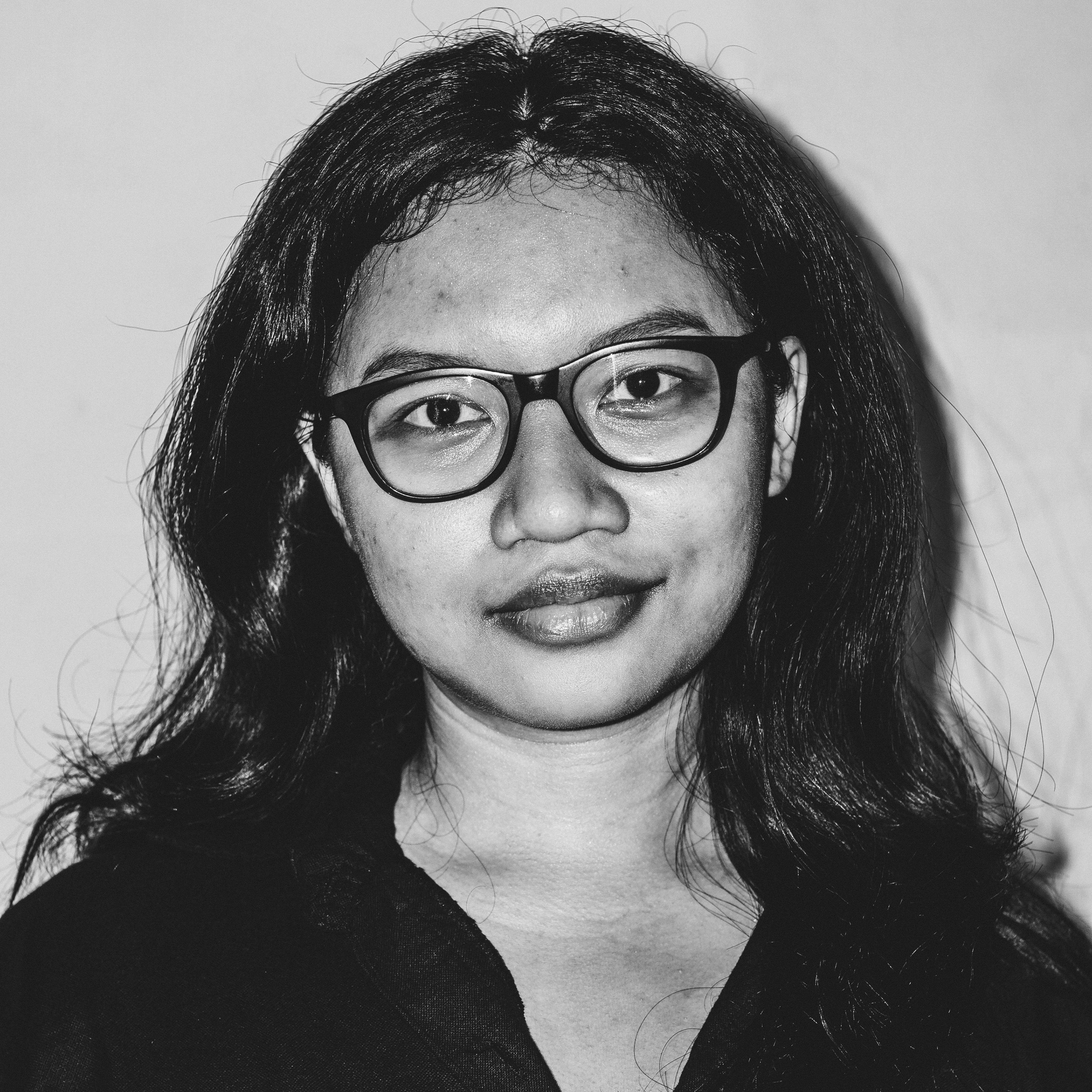 Risha RIzkika
