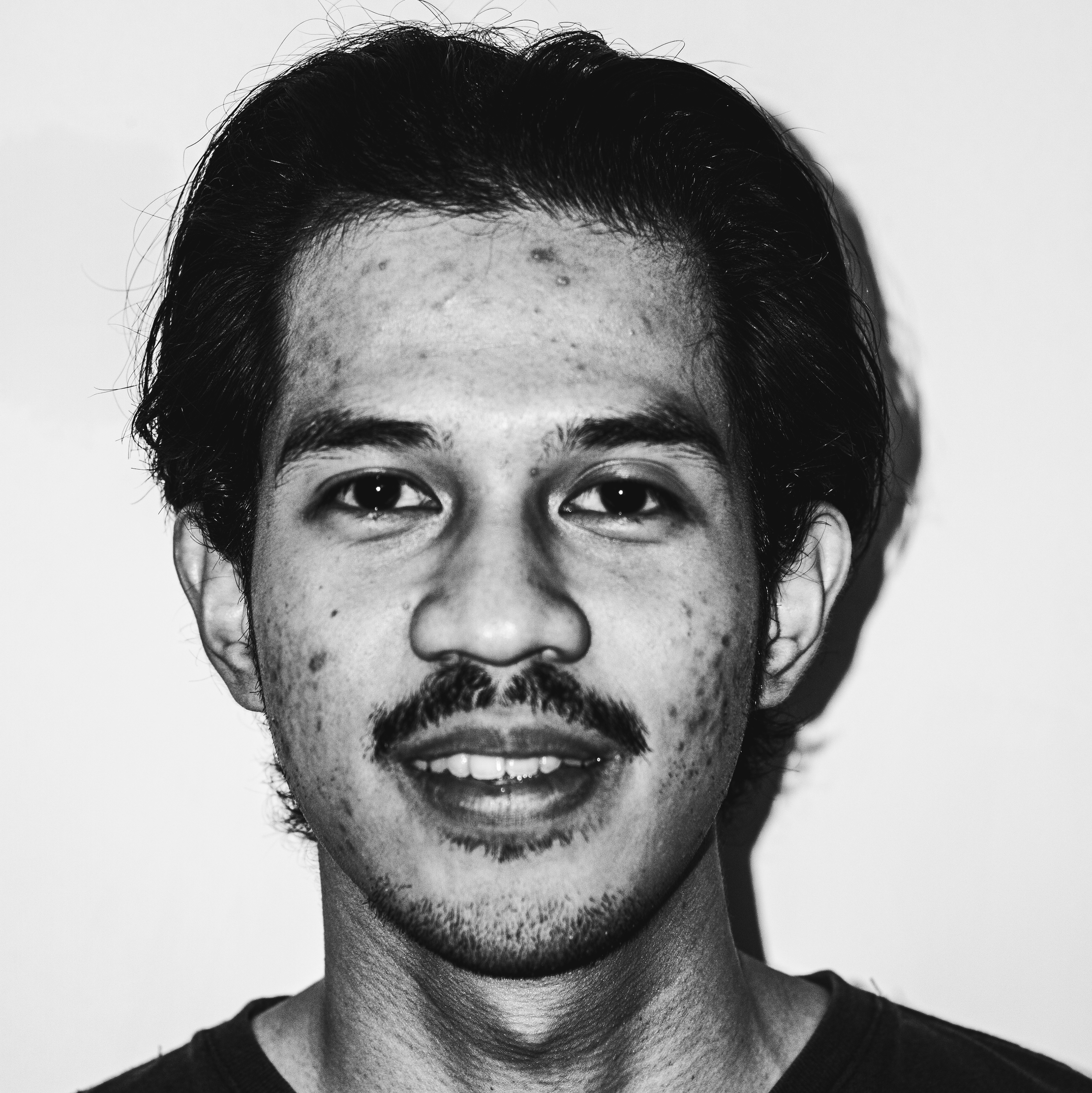 Daniel Prathito