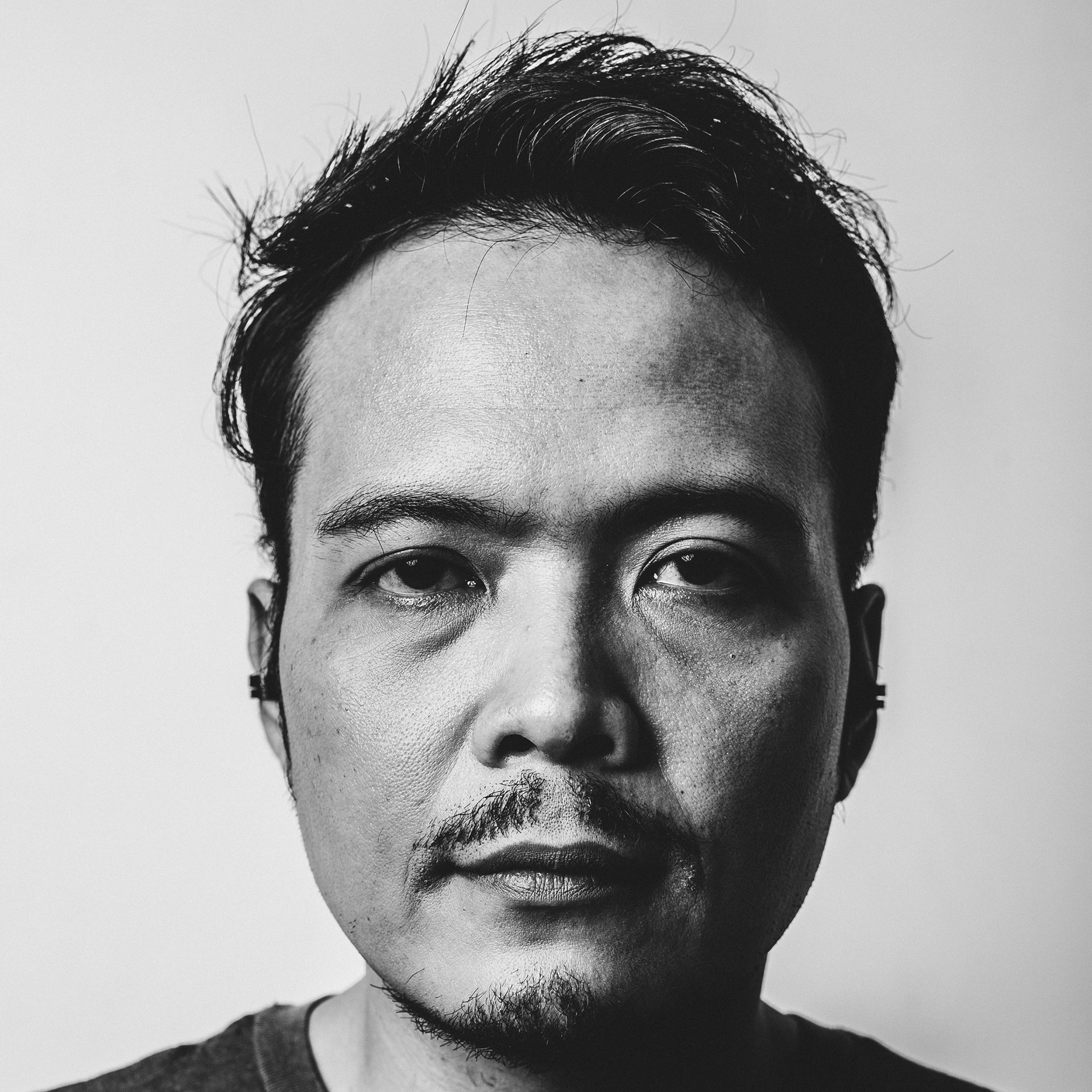 Erik Lasmono