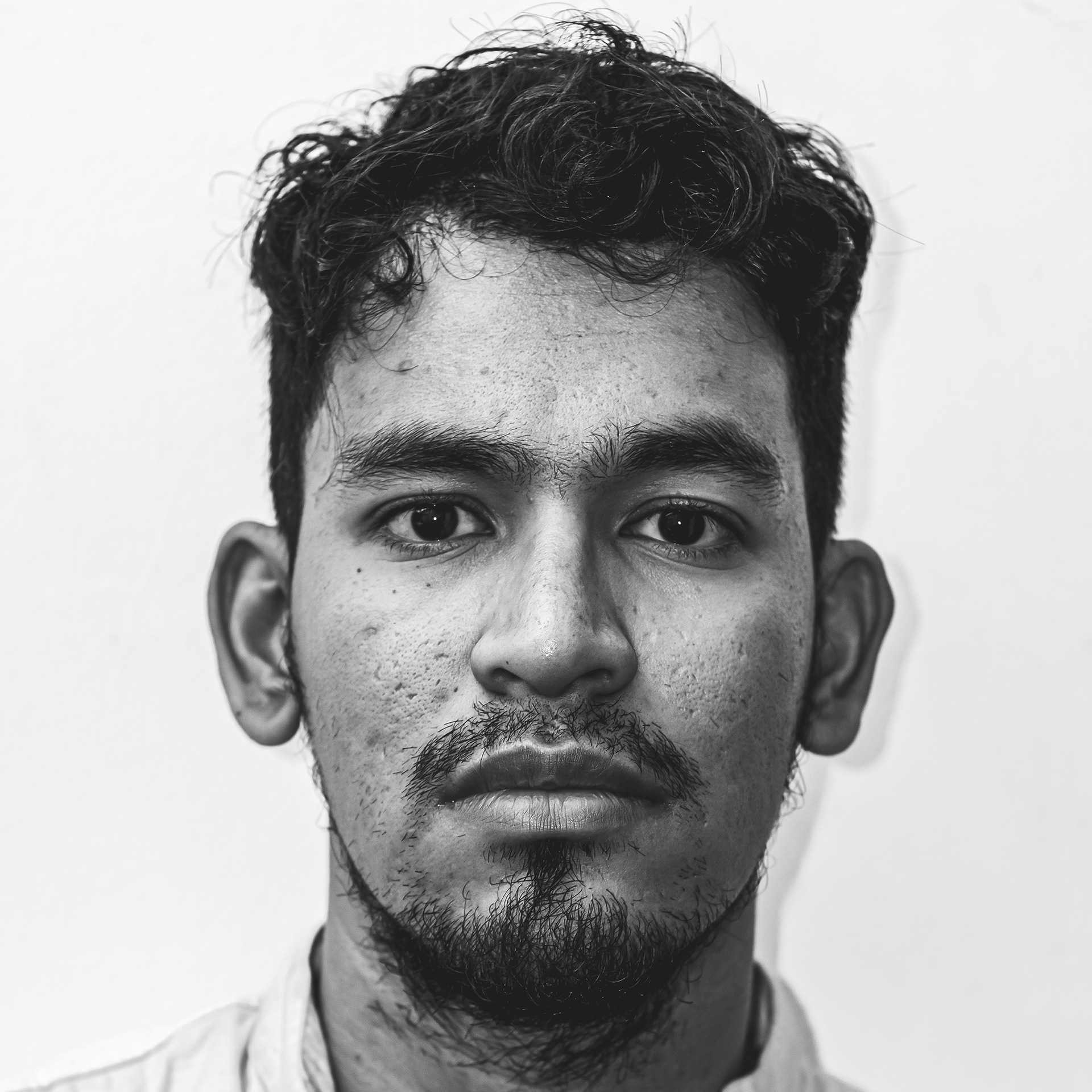 Muhammad Syarif