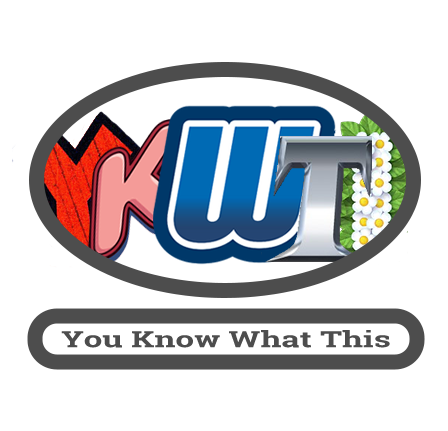 Logo for an online etsy shop