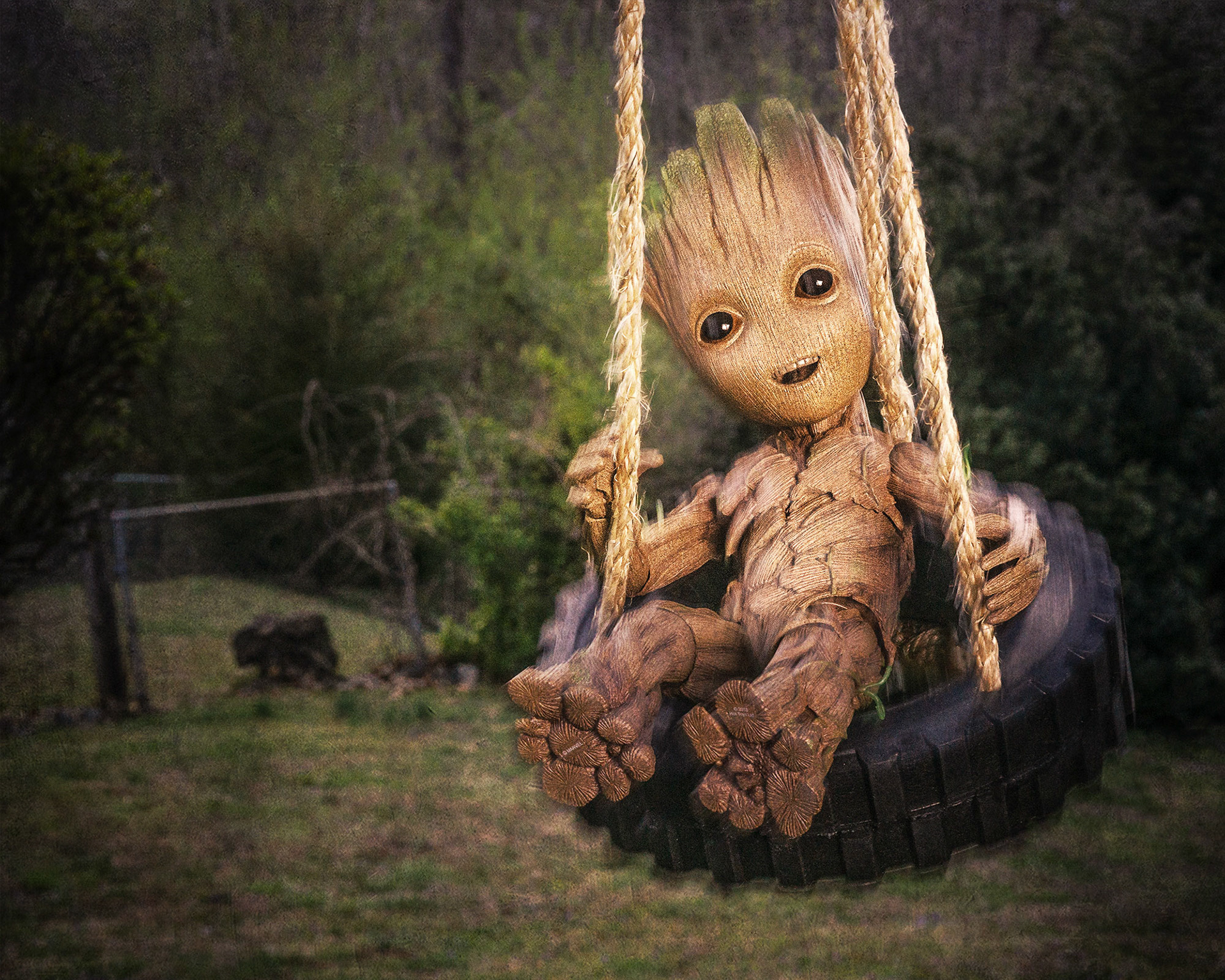 Swing