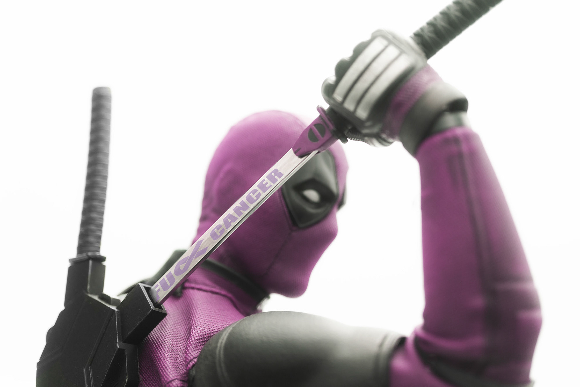 Fuck Cancer