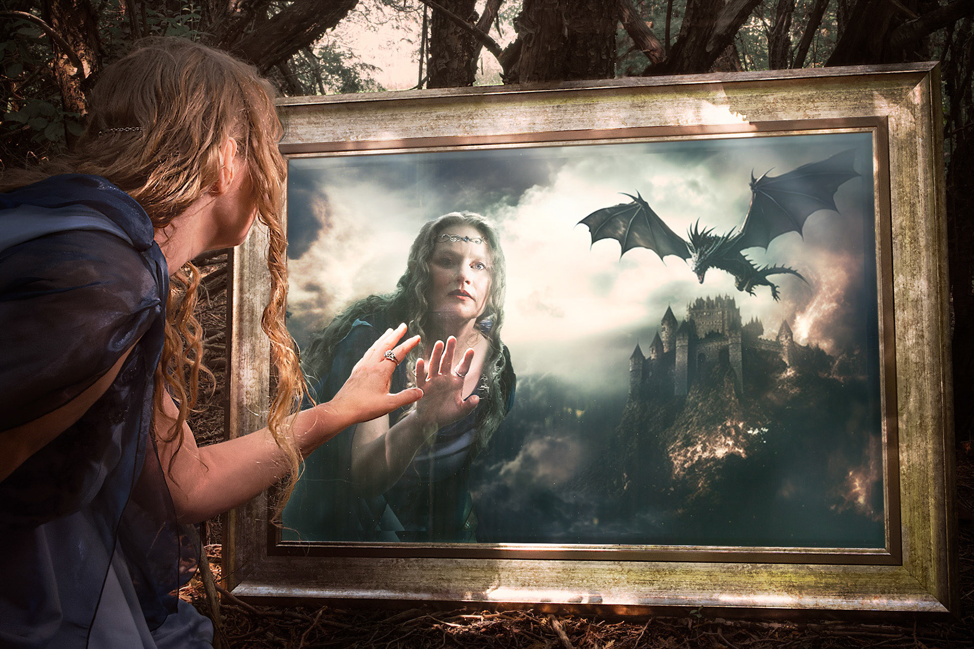 Alternate Reflections