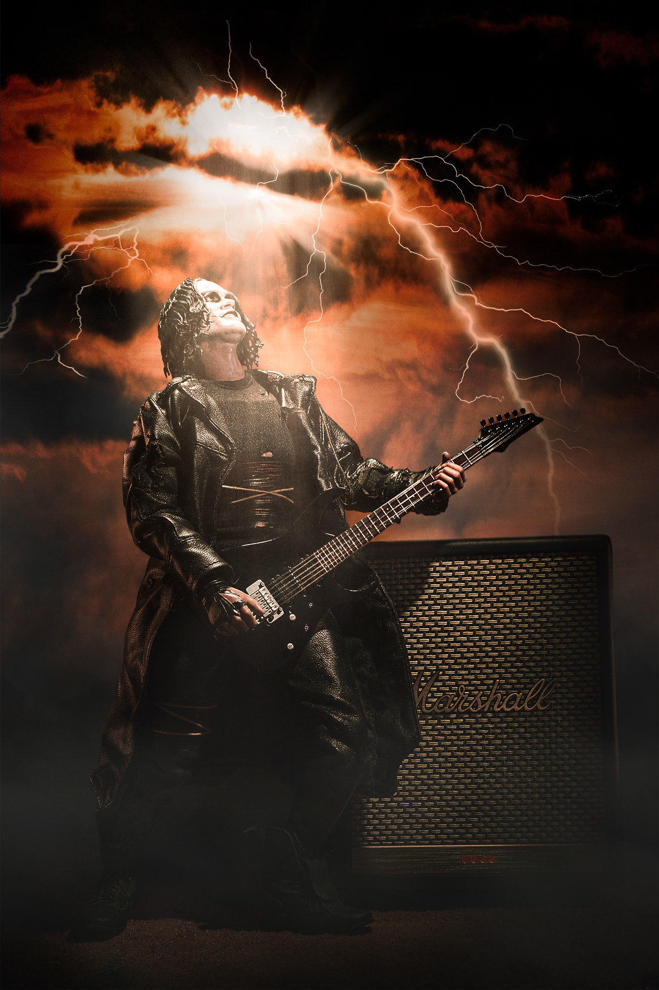 For those about to rock... we salute you!