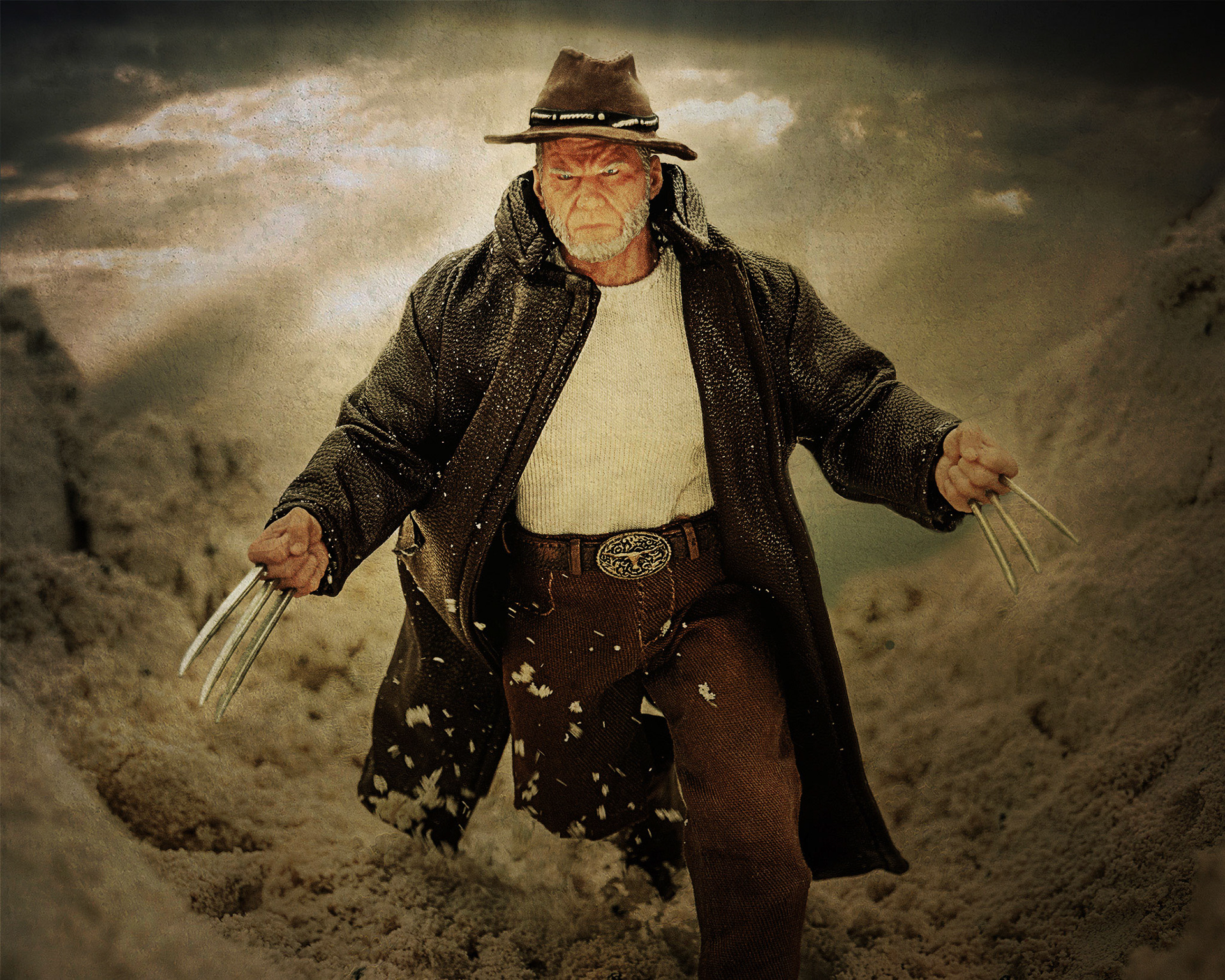 Wolverine