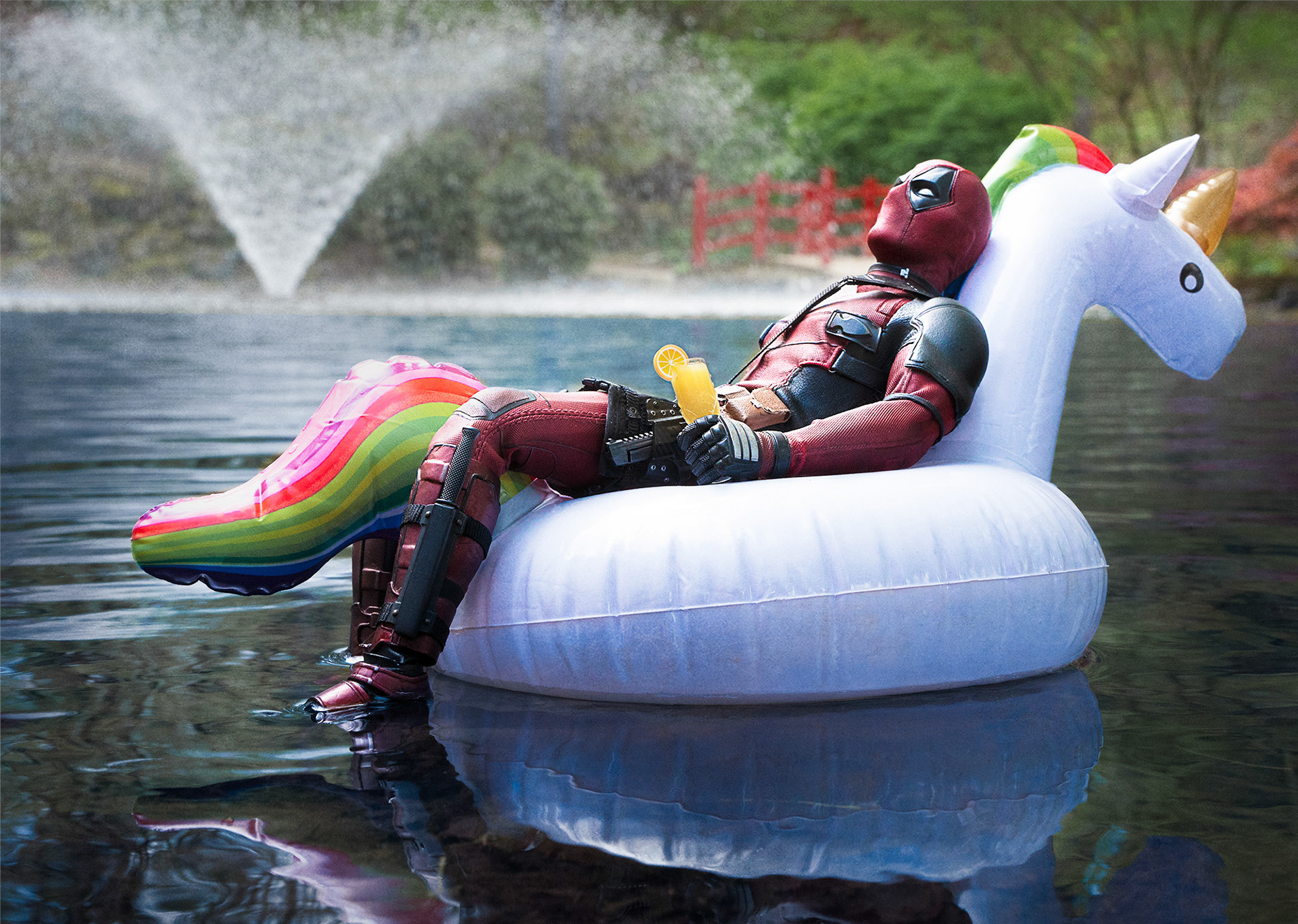 Relaxation