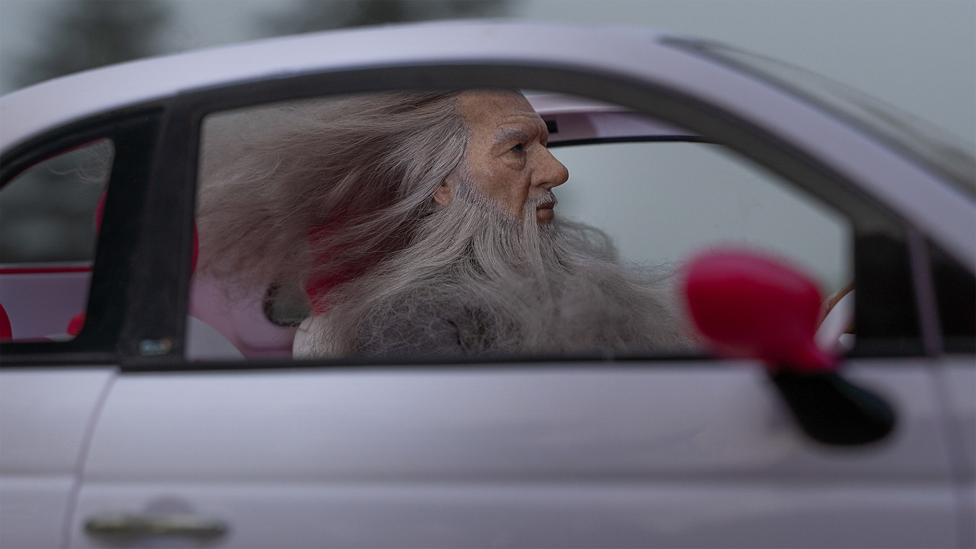 Next on Top Gear: Istar in a reasonably priced car.