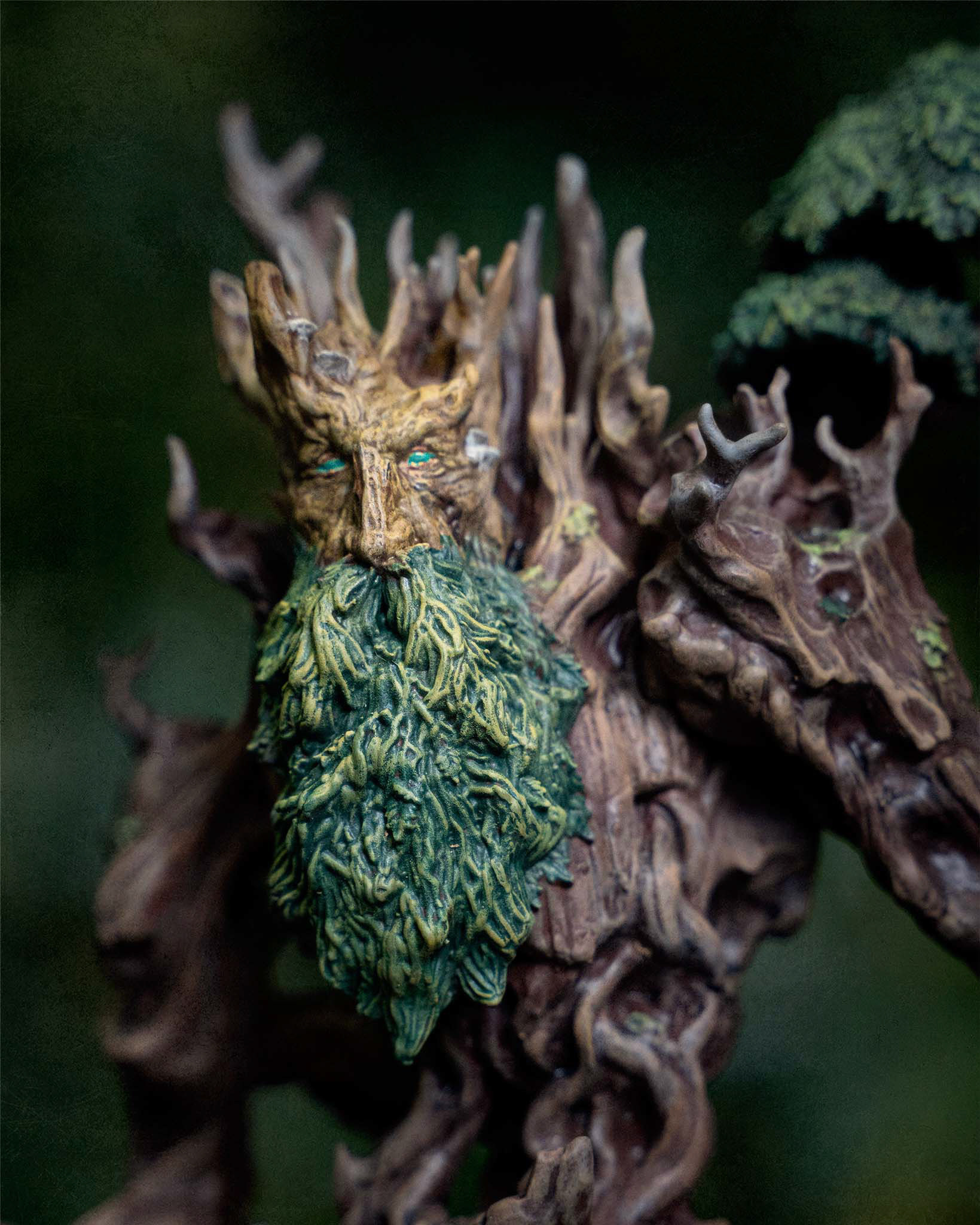 Treeant