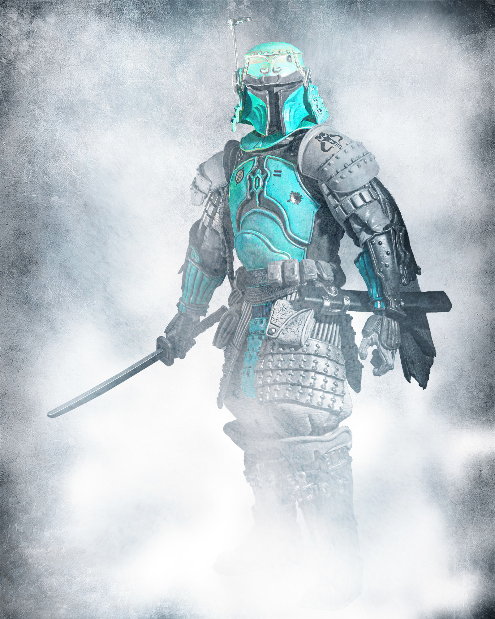 Samurai