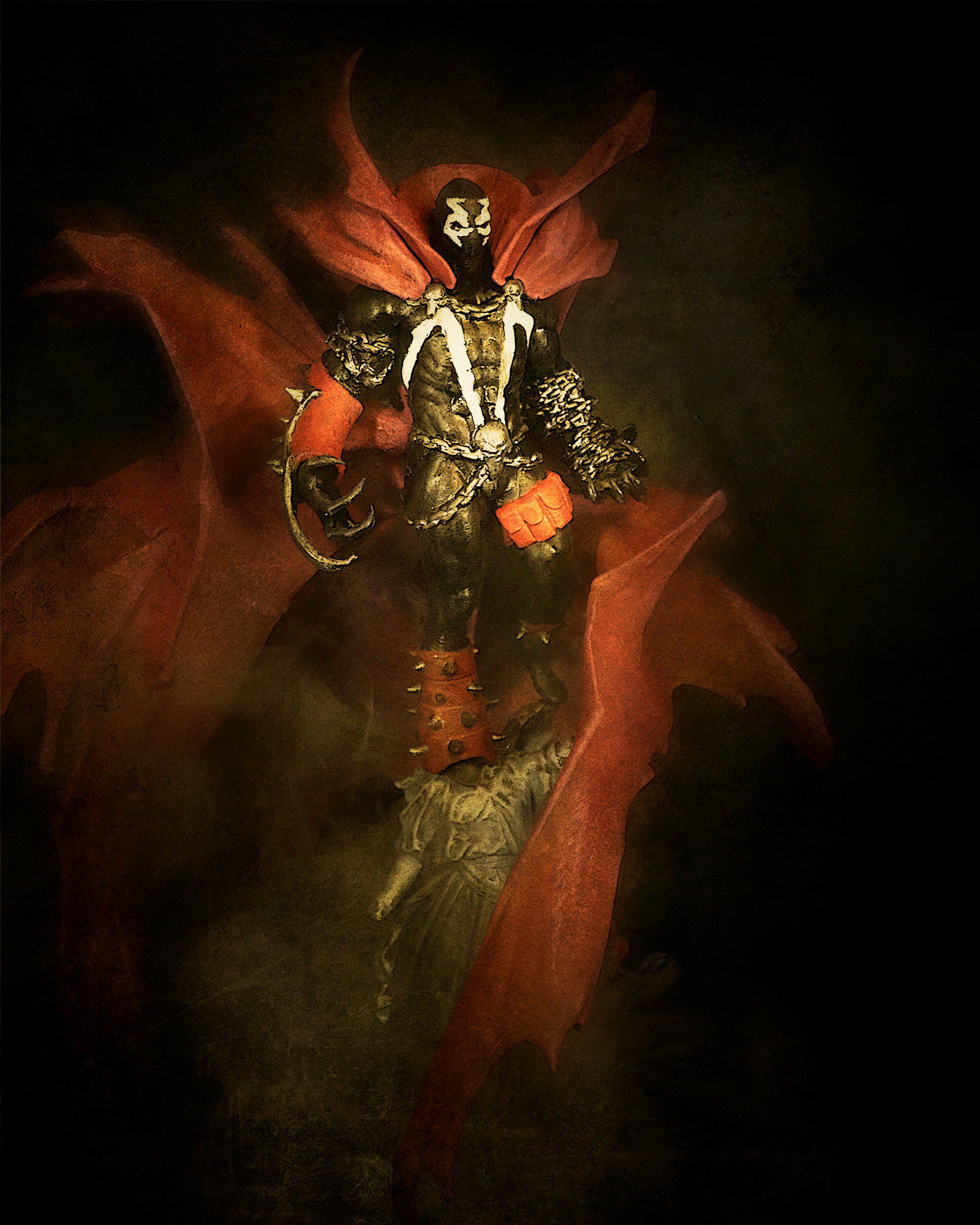Spawn