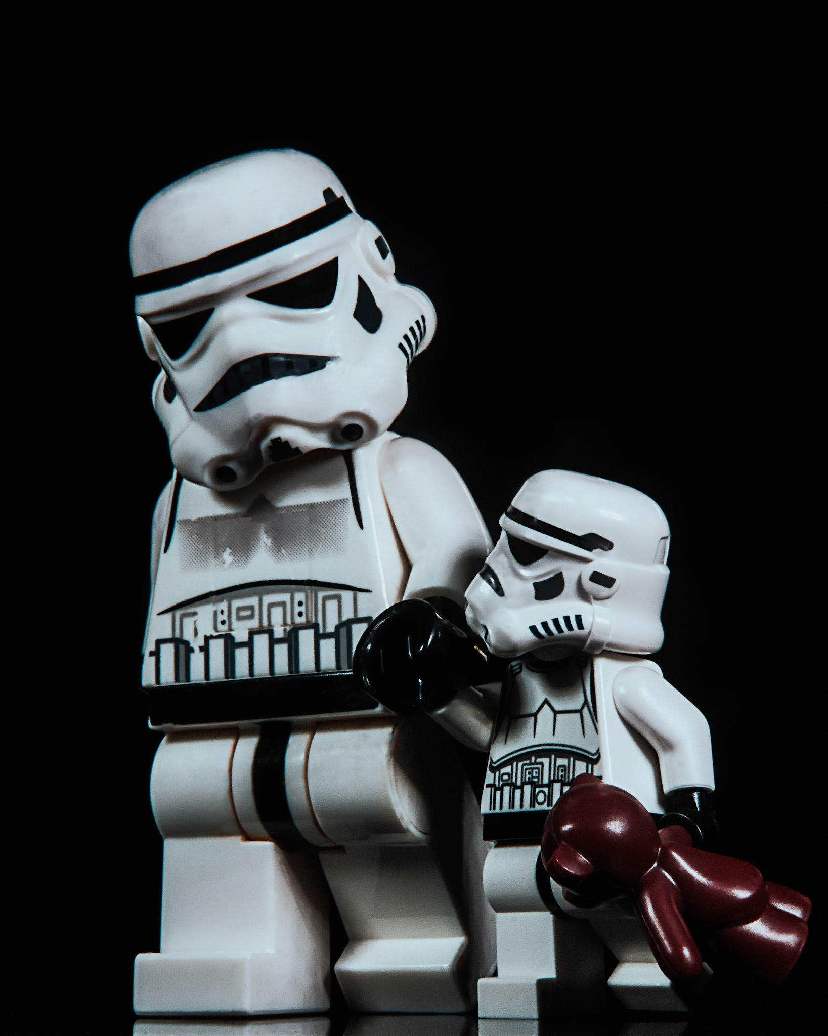 Father And Son