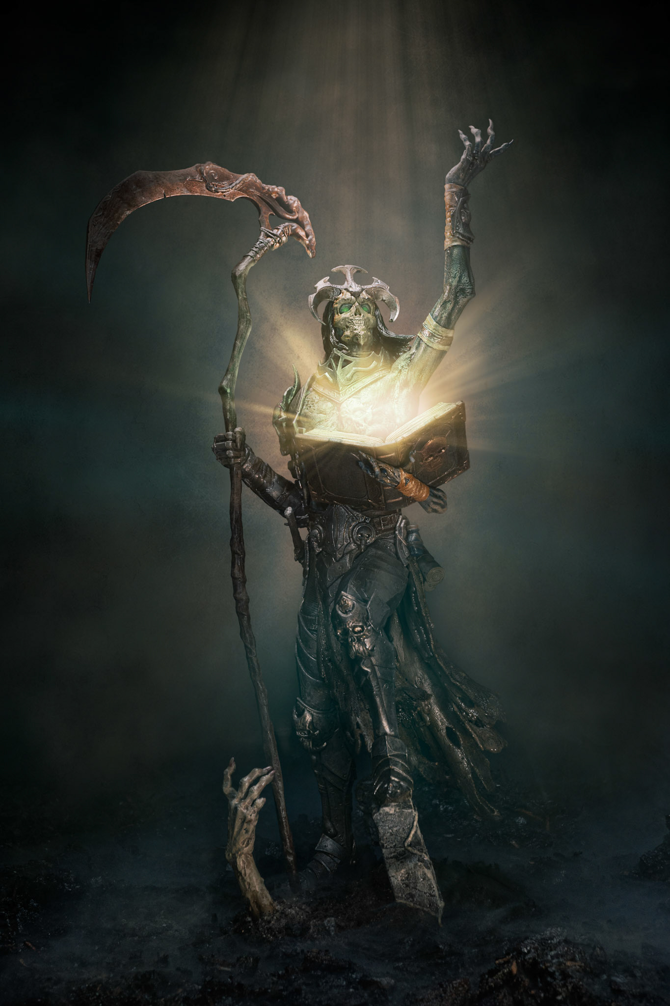 Lich