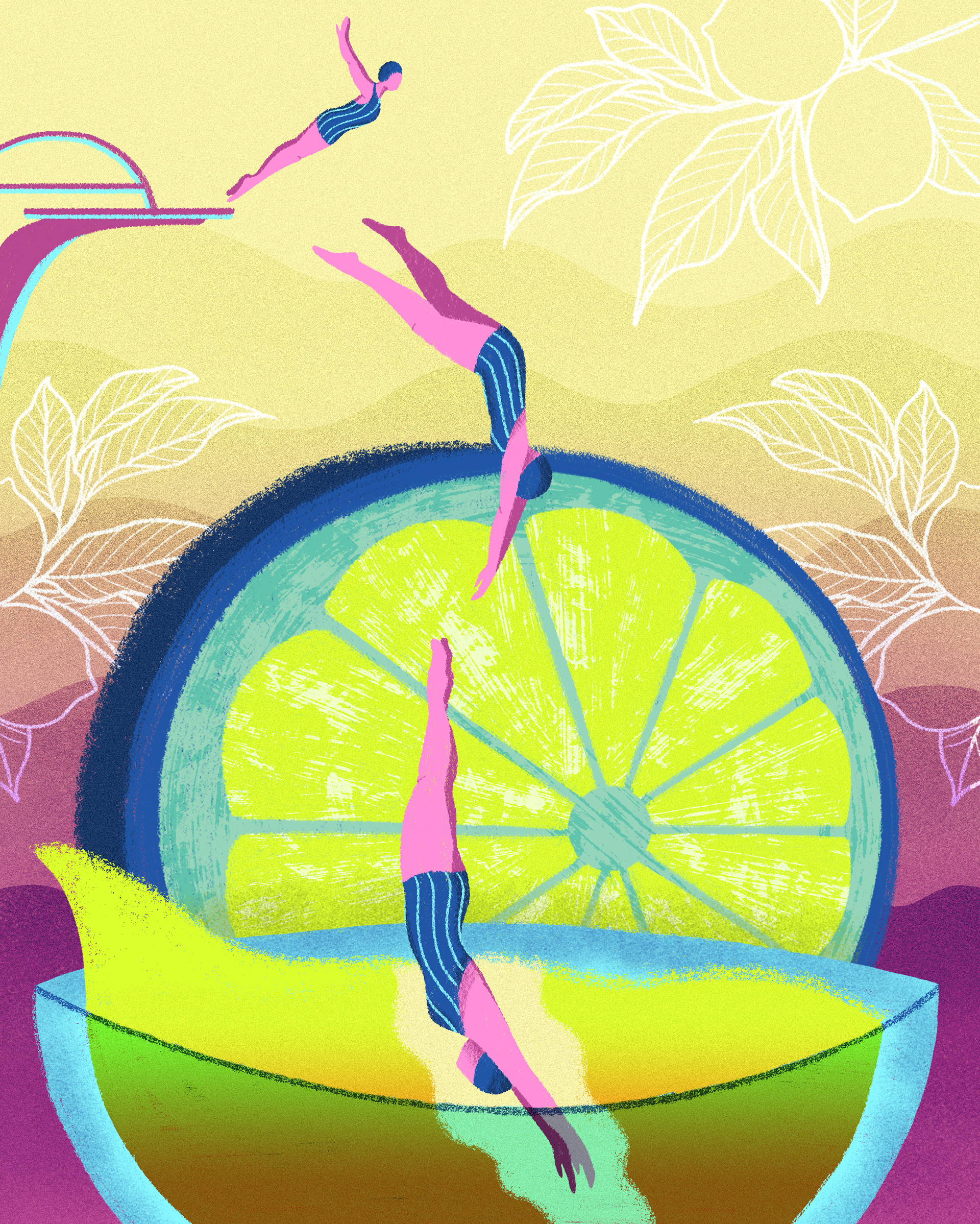 Série Margarita 2