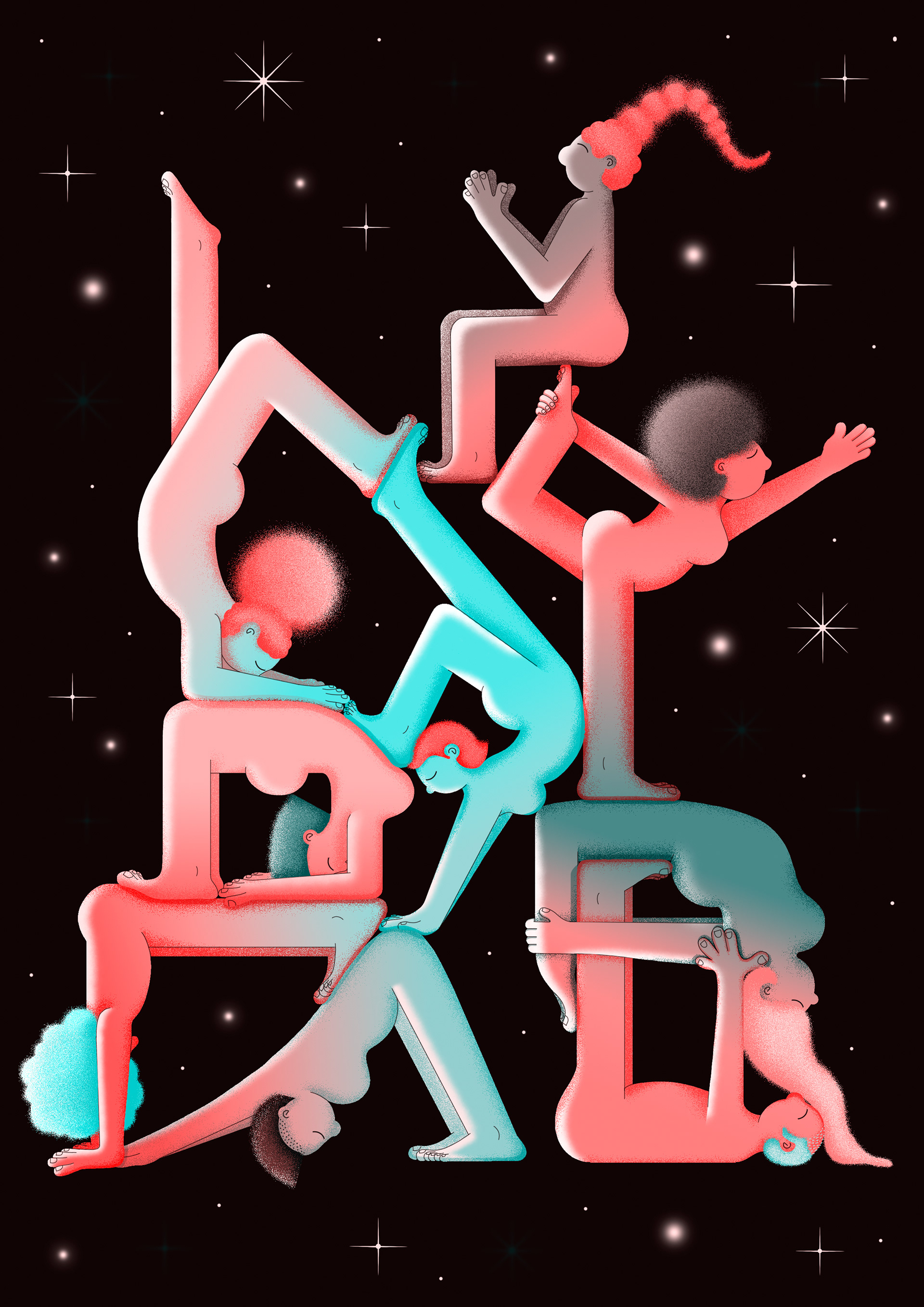 Acro Yoga 3
