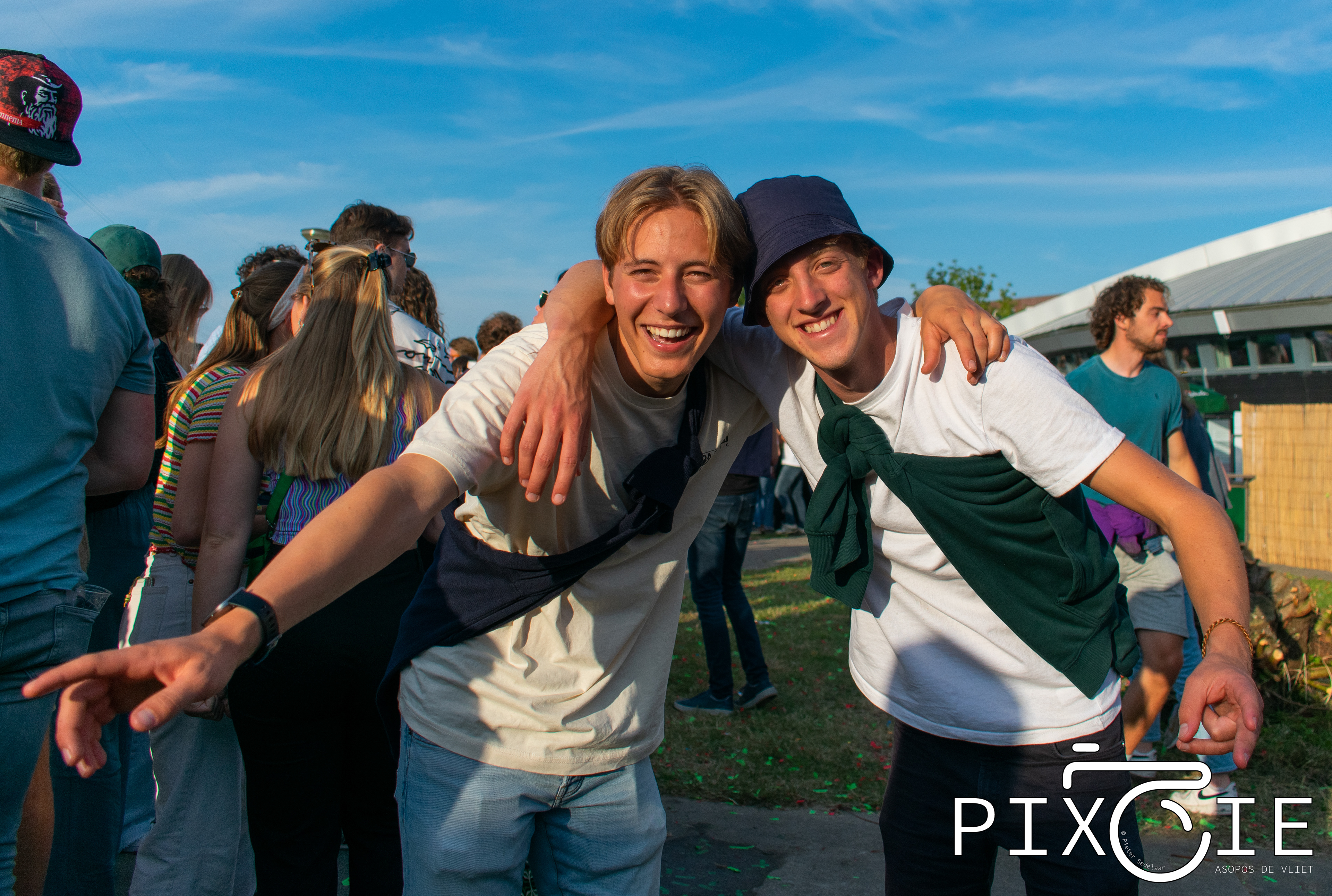 ©Pieter Sedelaar